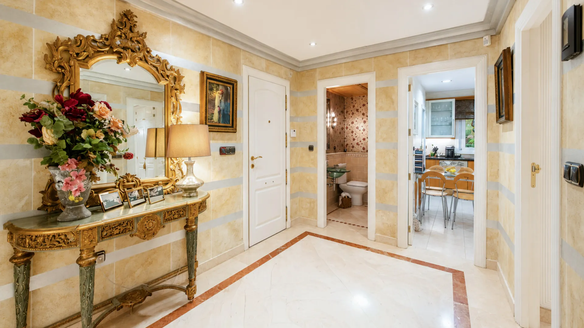 3 bedrooms Lagos de Sierra Blanca apartment for sale