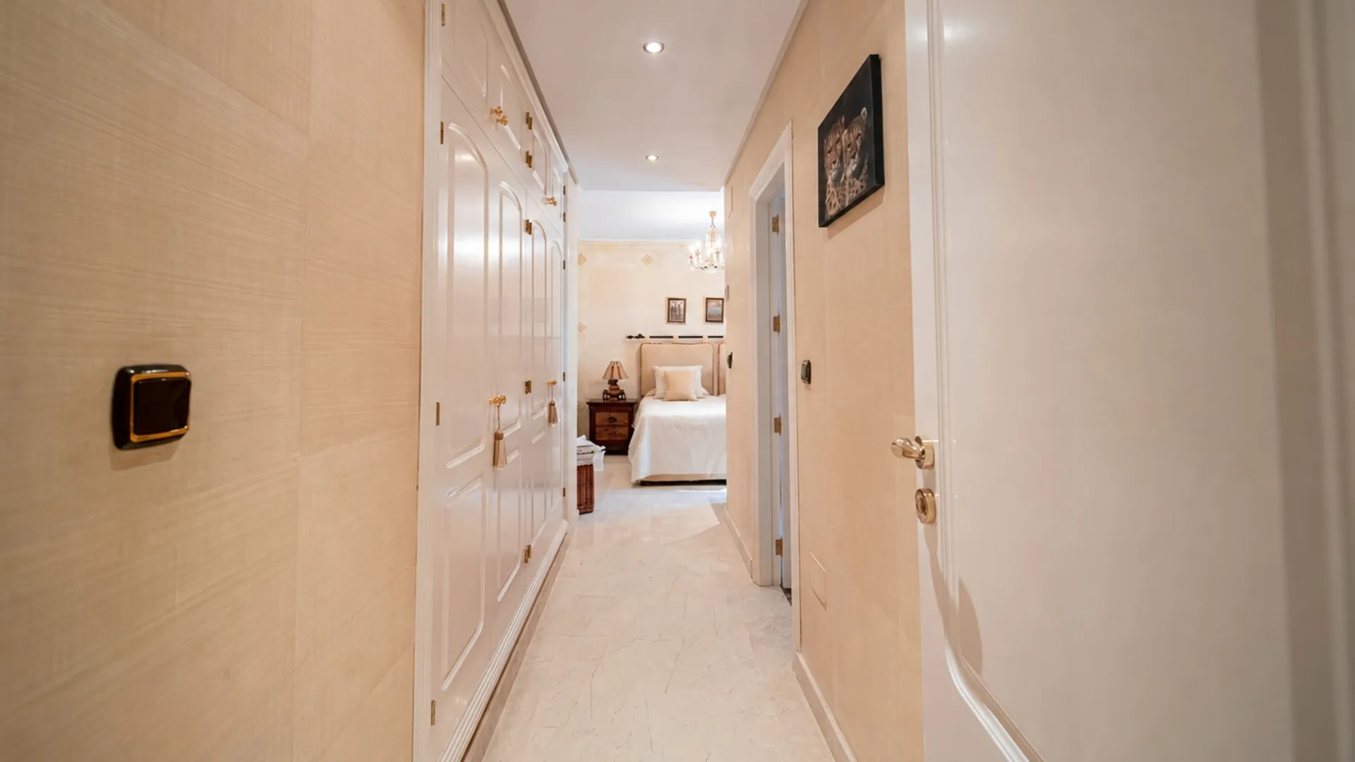 3 bedrooms Lagos de Sierra Blanca apartment for sale