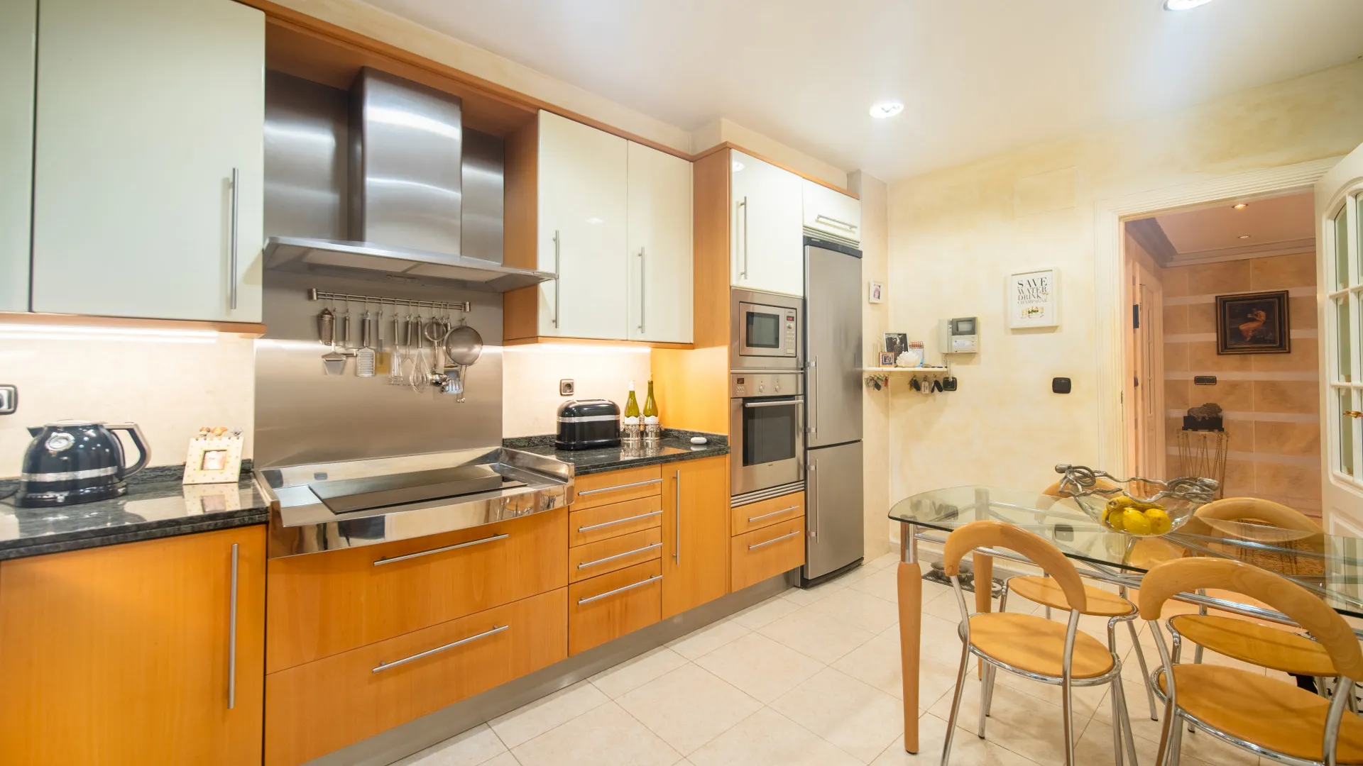 3 bedrooms Lagos de Sierra Blanca apartment for sale