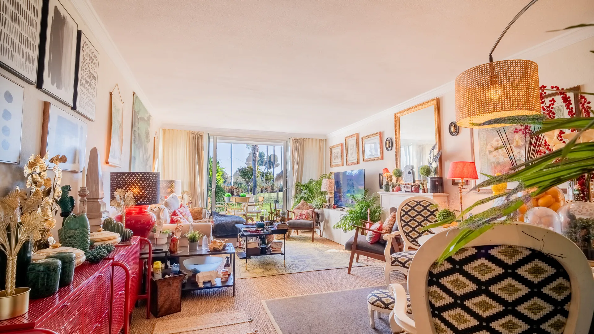 Se vende apartamento planta baja en Azahara I
