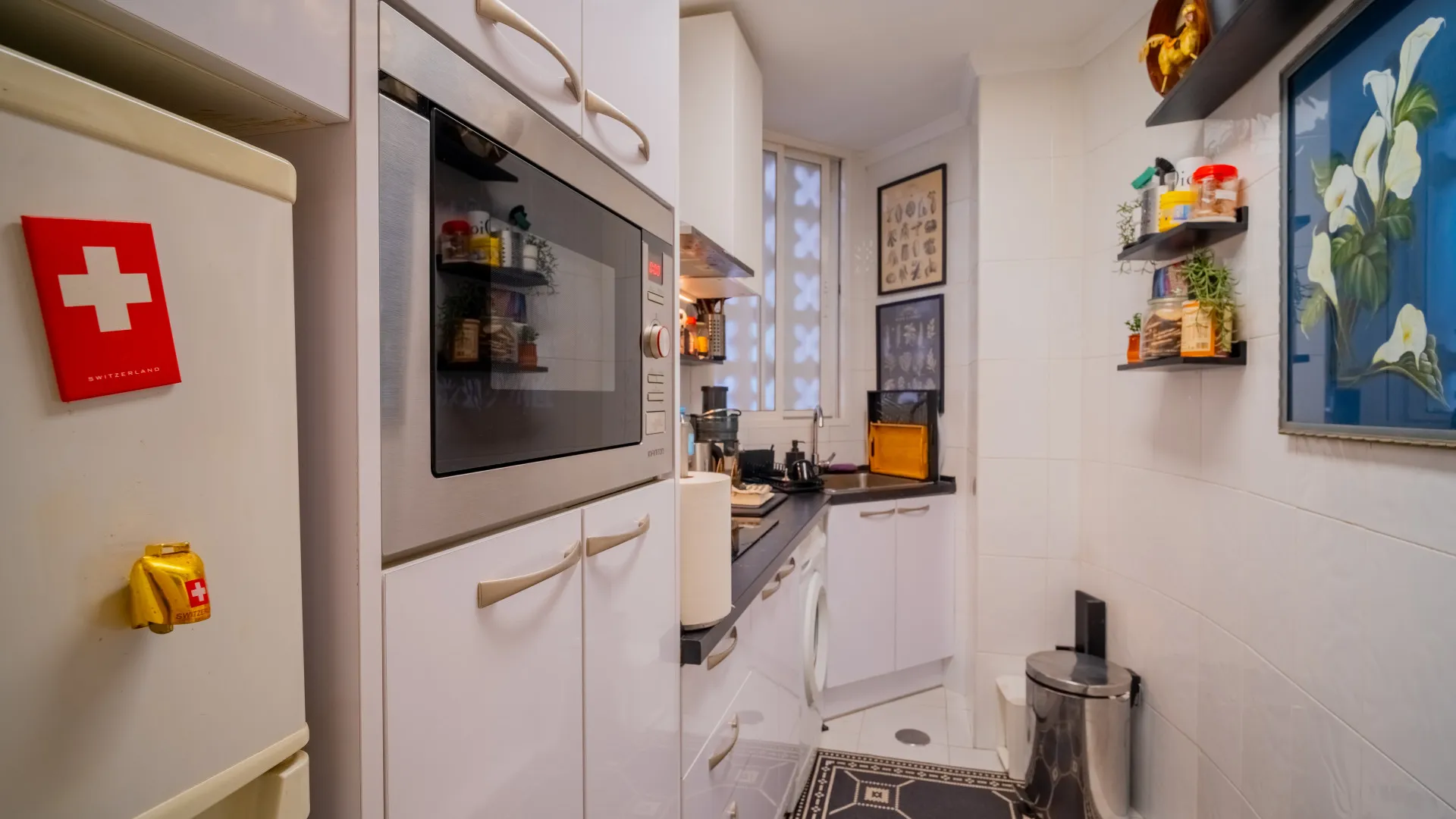 Se vende apartamento planta baja en Azahara I