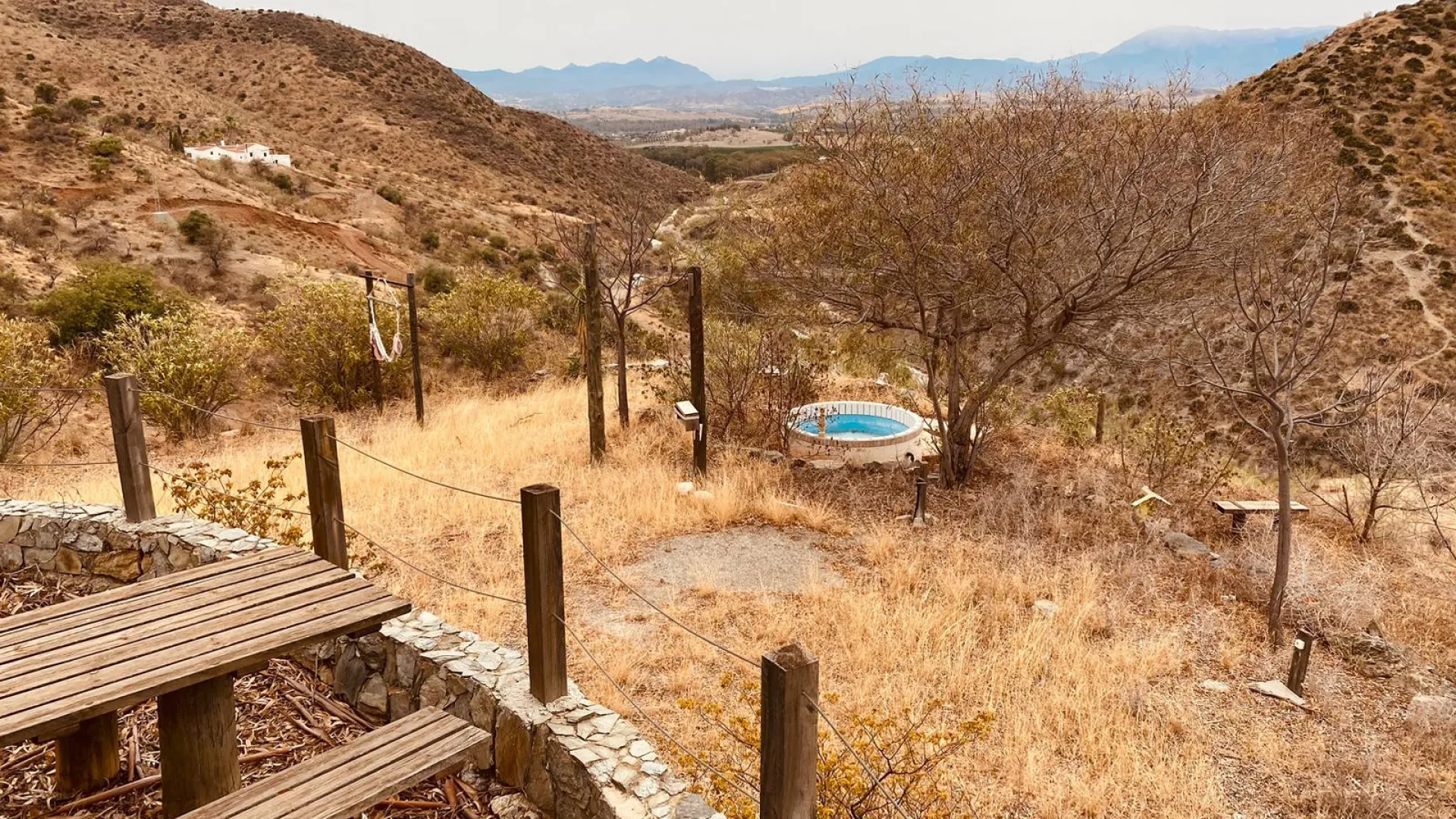 Cartama plot for sale