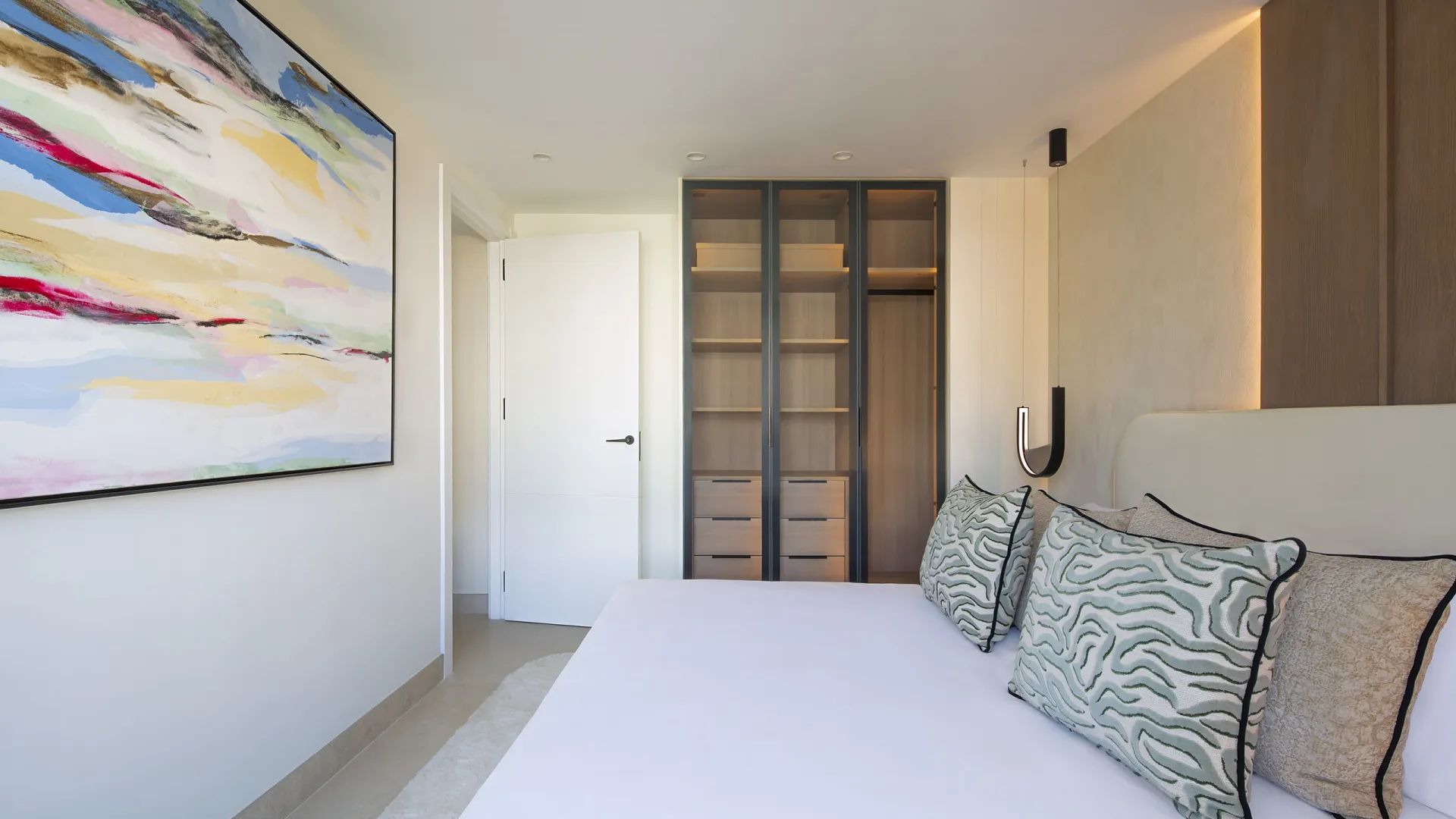 3 bedrooms penthouse for sale in Dominion Beach
