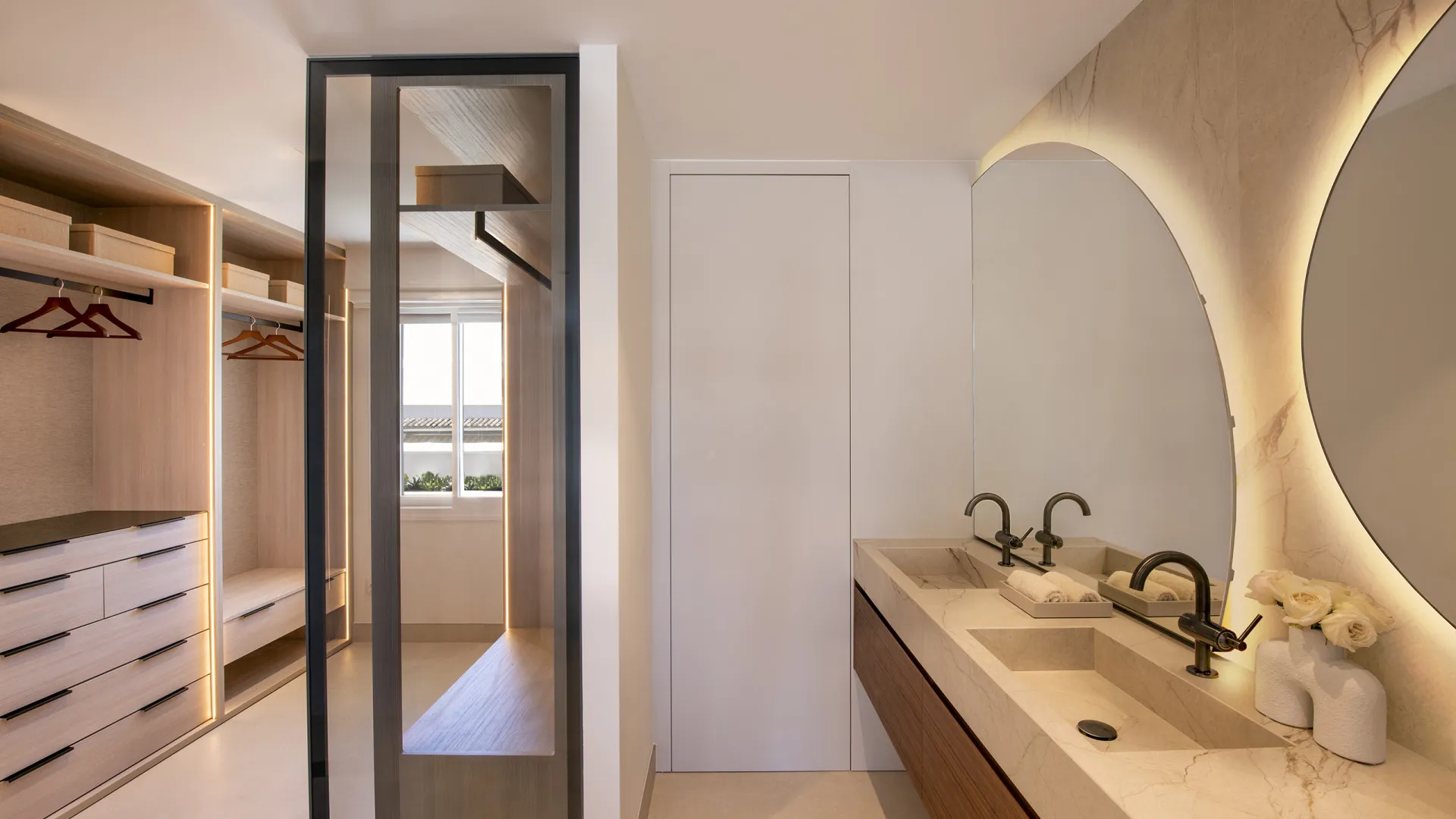 3 bedrooms penthouse for sale in Dominion Beach