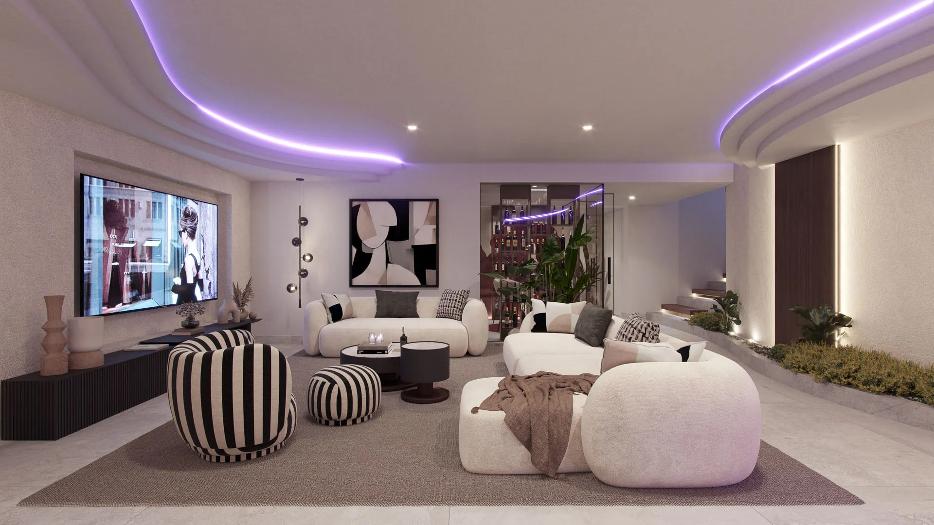 5 bedrooms villa for sale in Nueva Andalucia