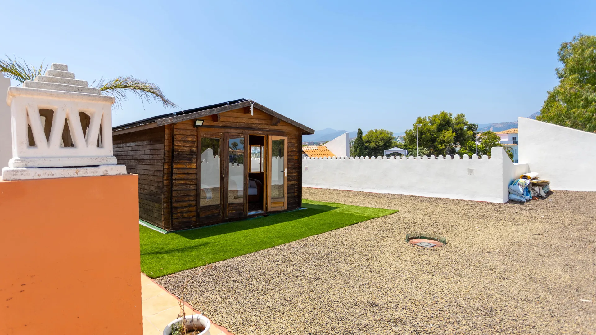 El Paraiso, villa en venta de 5 dormitorios