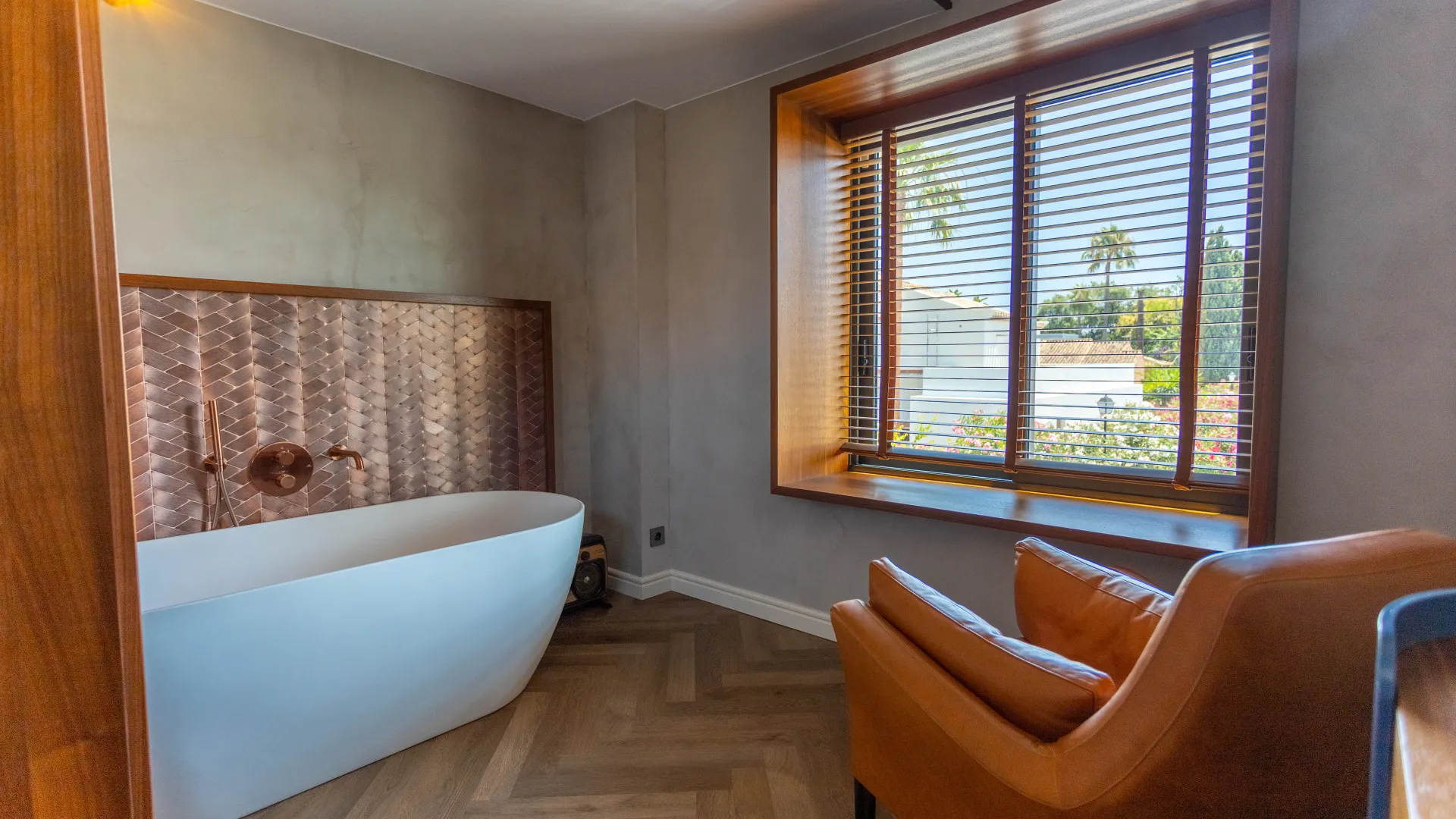 El Paraiso, villa en venta de 5 dormitorios