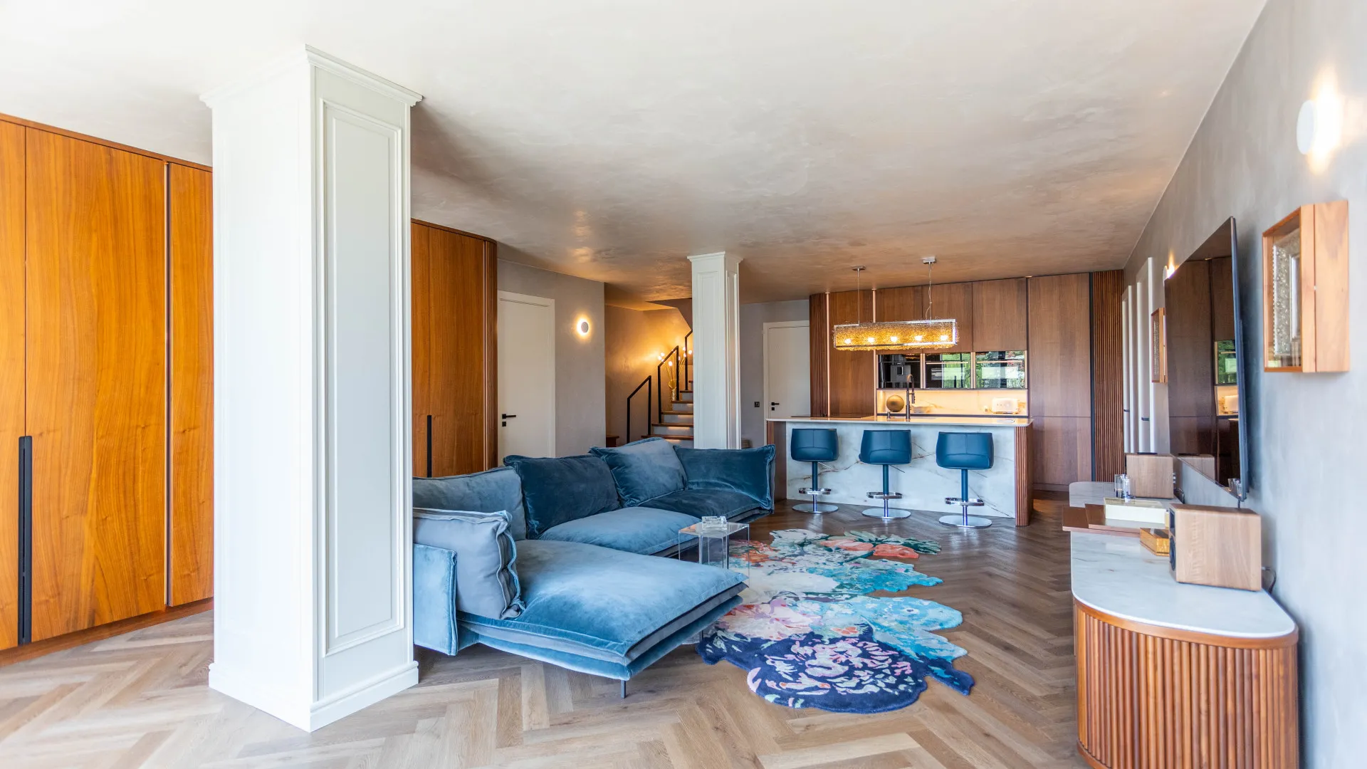 El Paraiso, villa en venta de 5 dormitorios
