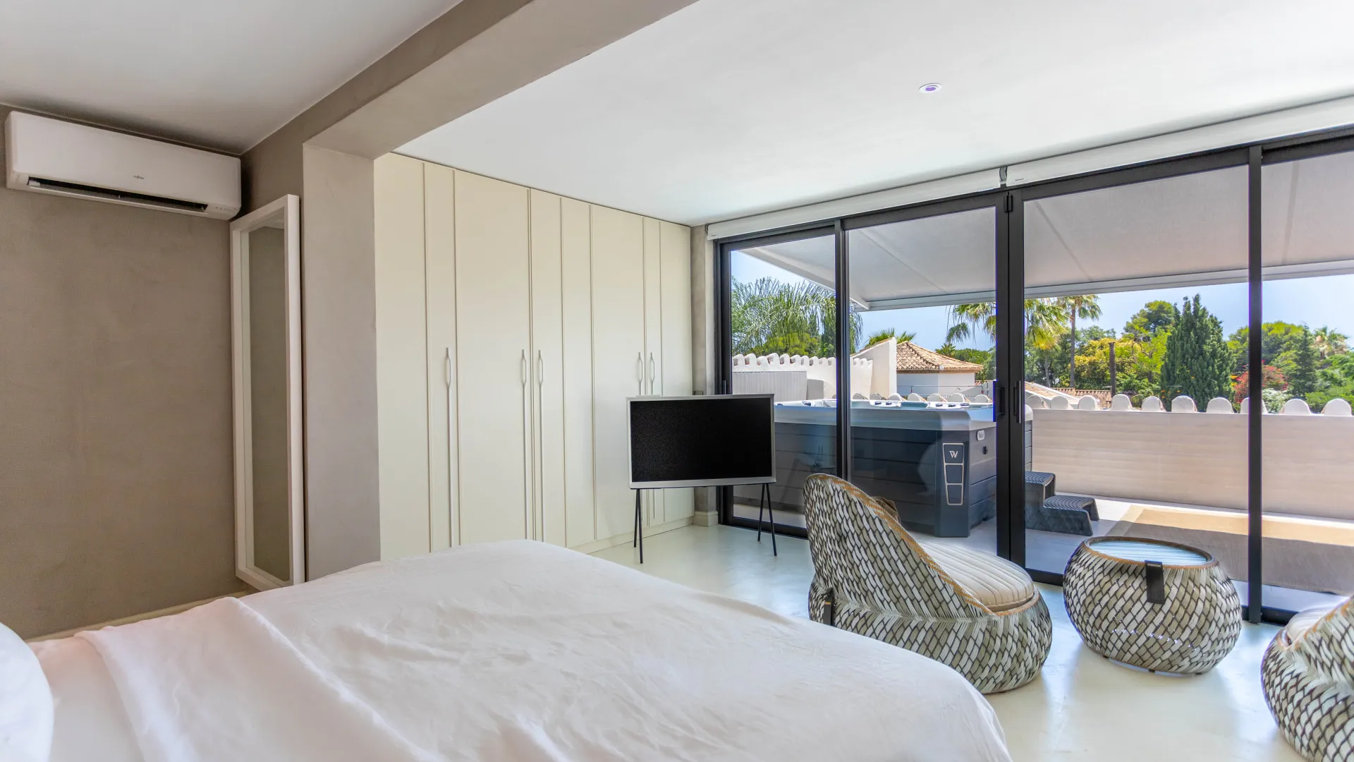 El Paraiso, villa en venta de 5 dormitorios