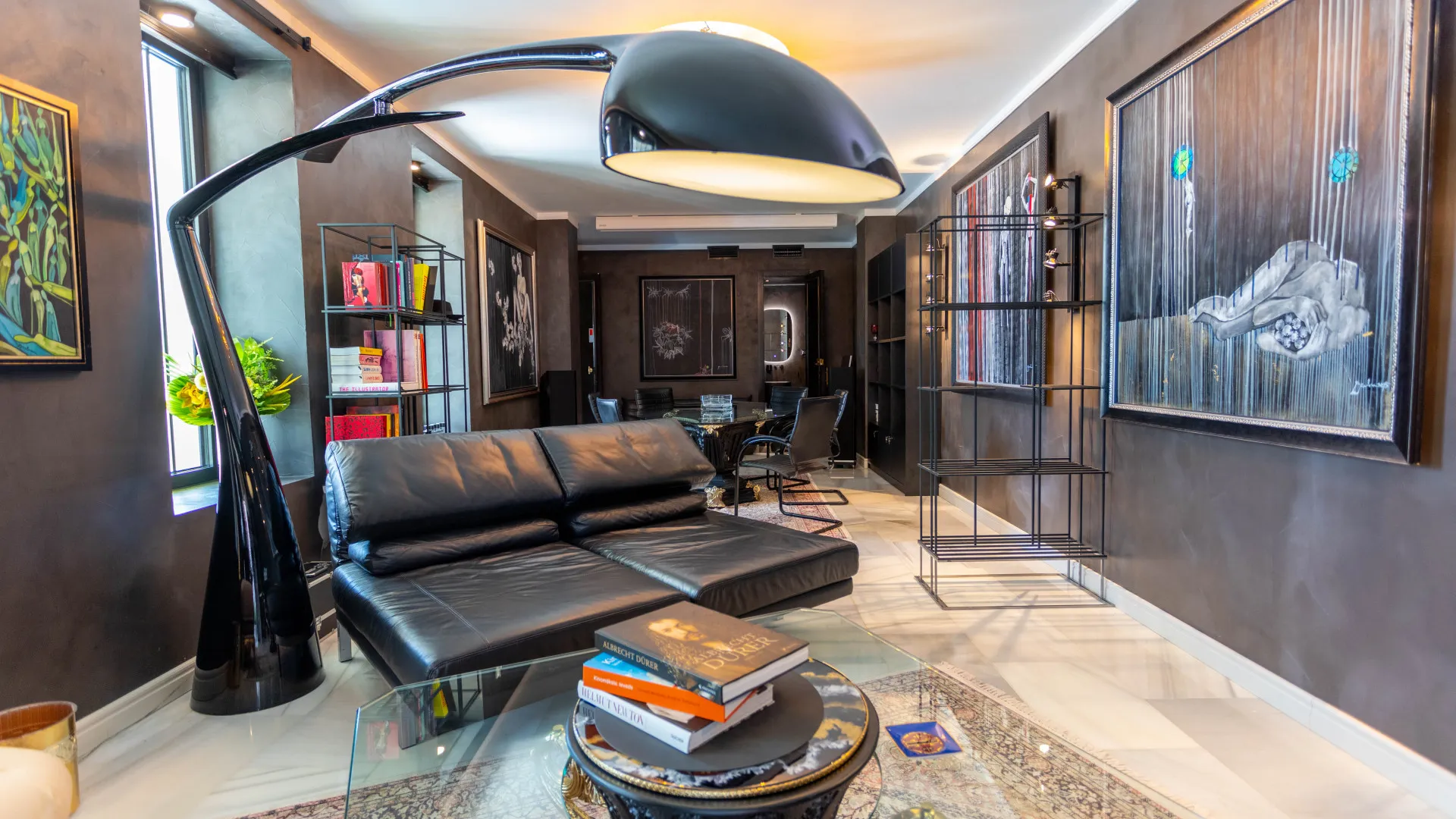 El Paraiso, villa en venta de 5 dormitorios