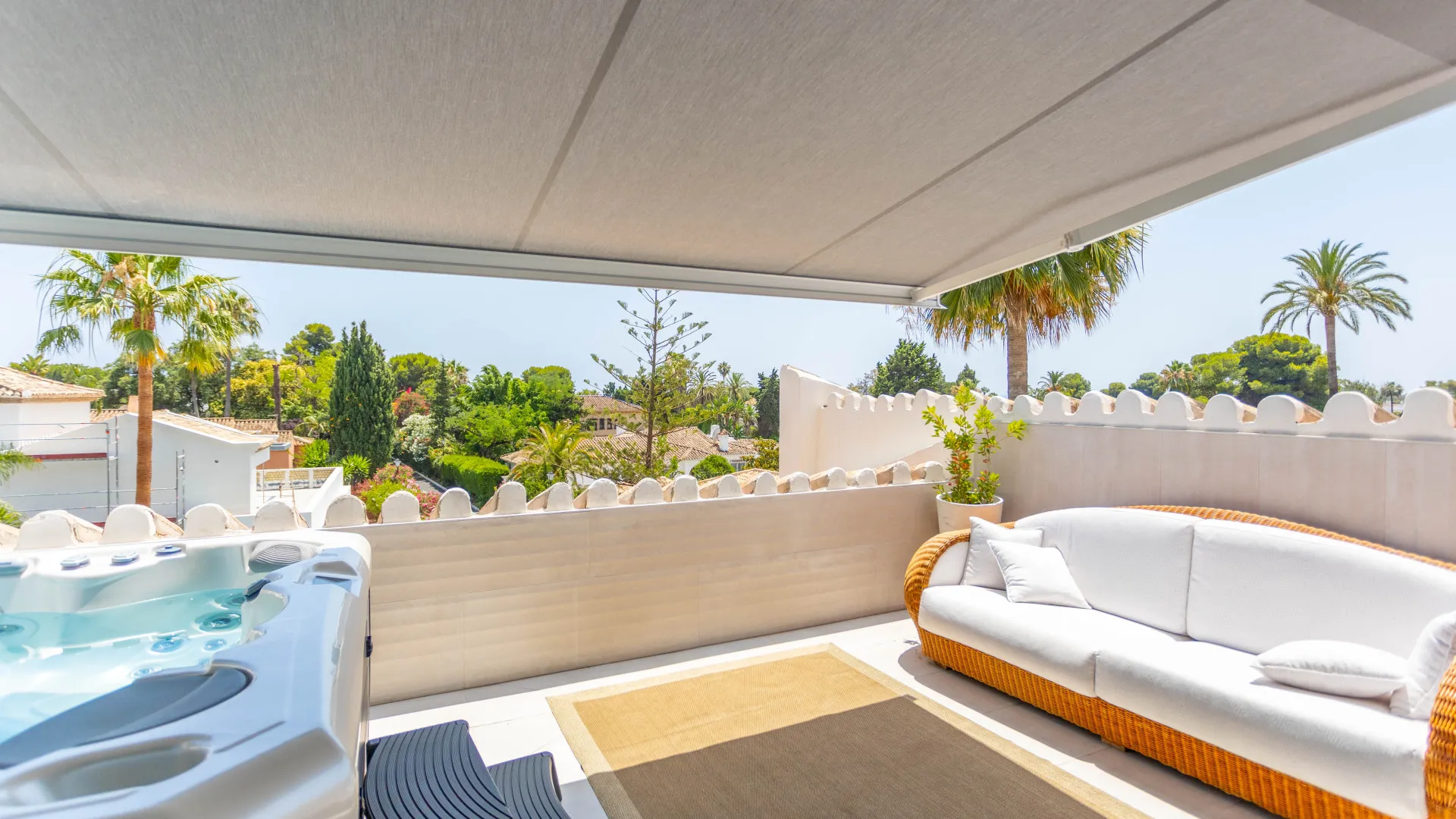El Paraiso, villa en venta de 5 dormitorios