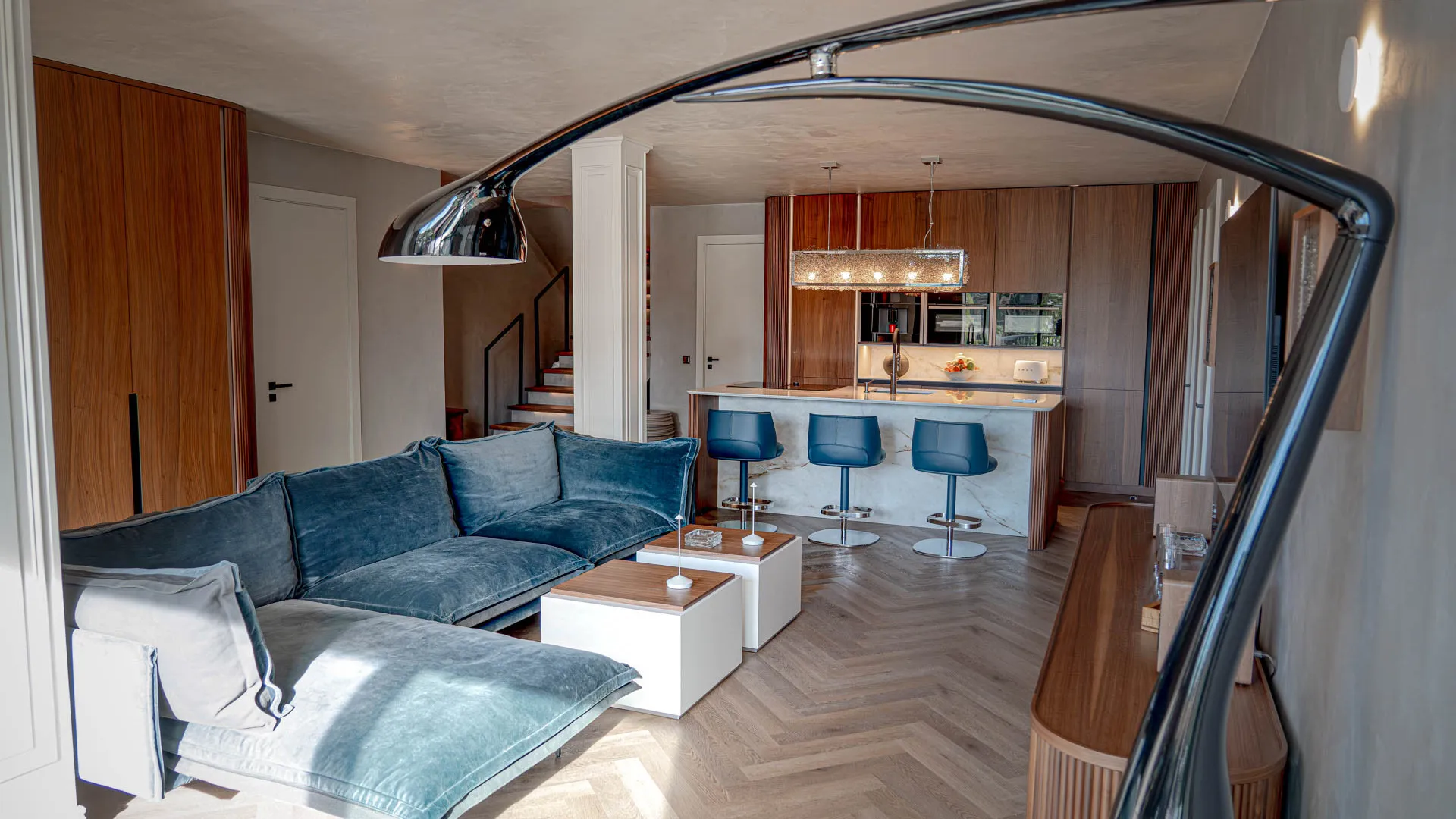 El Paraiso, villa en venta de 5 dormitorios