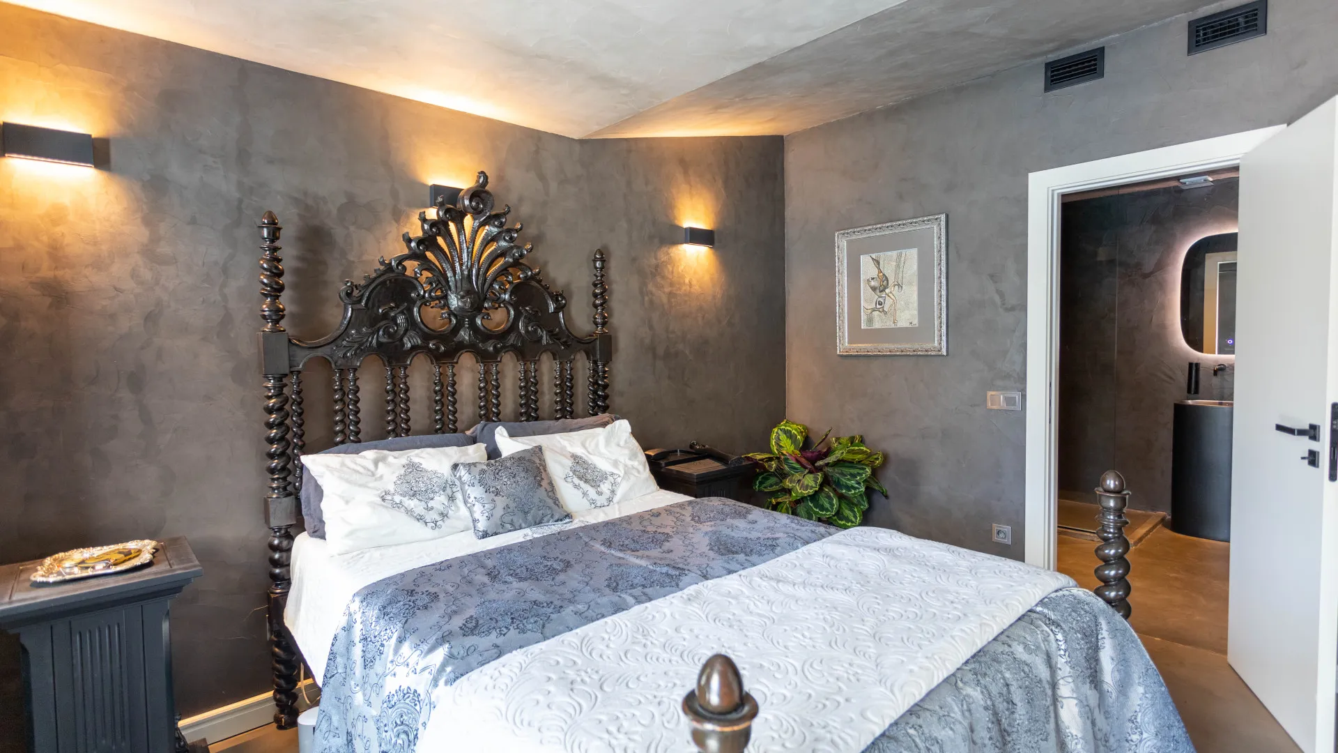 El Paraiso, villa en venta de 5 dormitorios