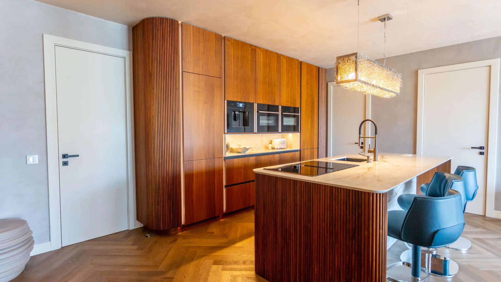 El Paraiso, villa en venta de 5 dormitorios
