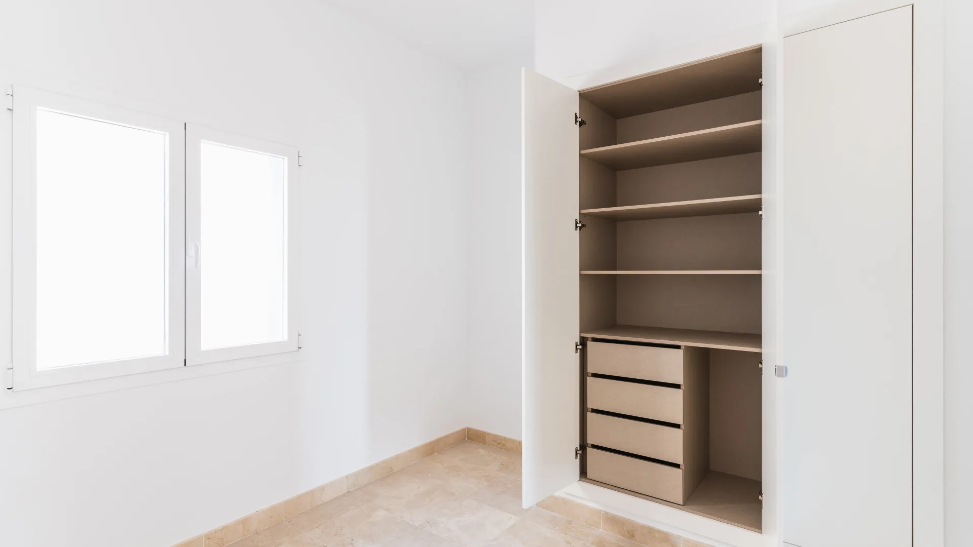 For sale apartment with 3 bedrooms in Paraiso Pueblo