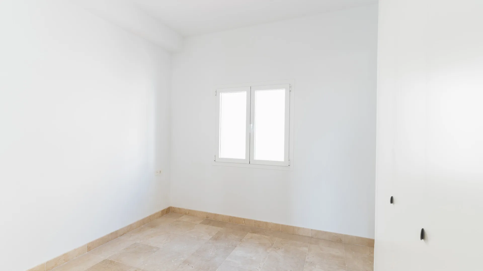 For sale apartment with 3 bedrooms in Paraiso Pueblo