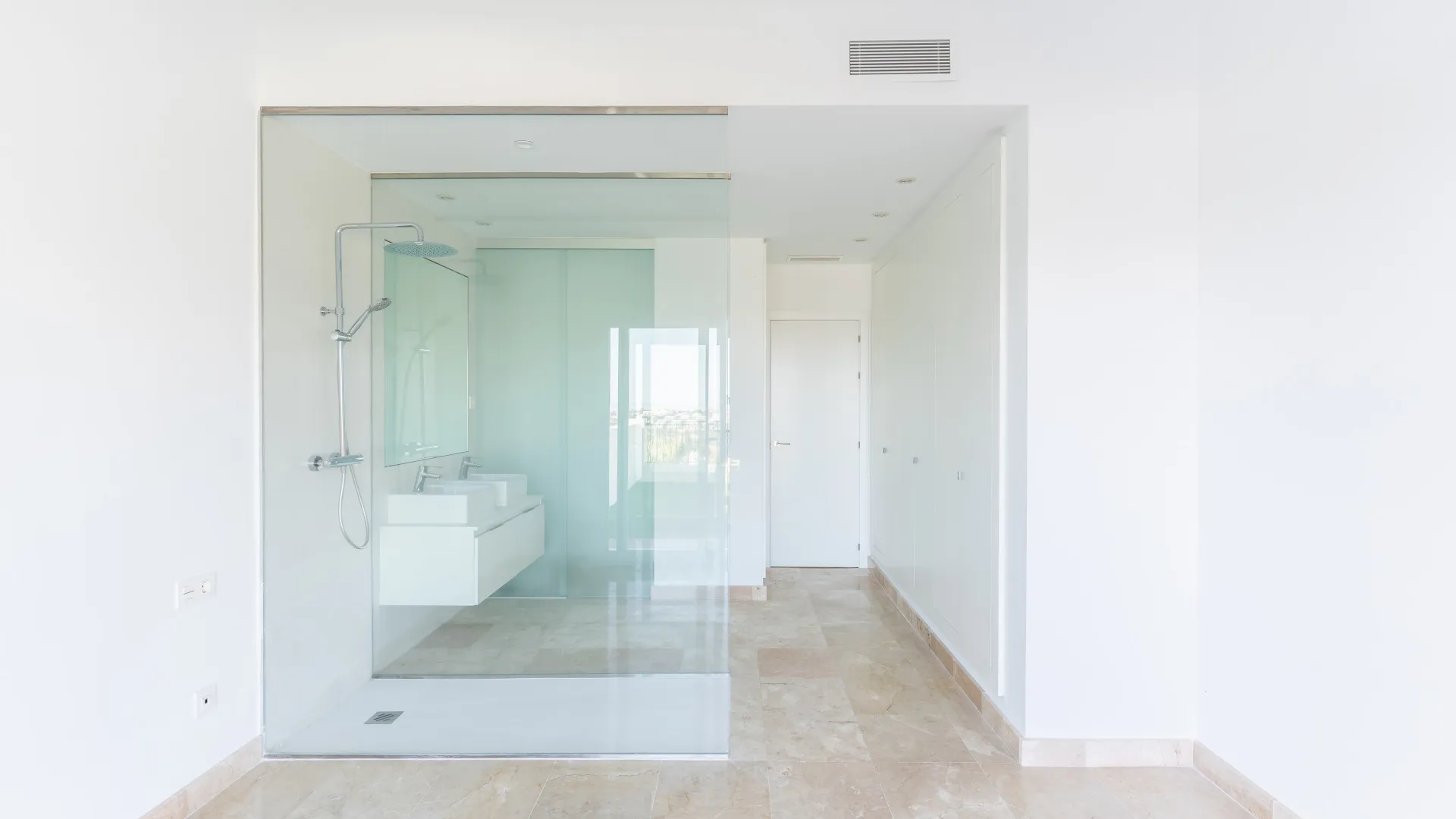For sale apartment with 3 bedrooms in Paraiso Pueblo