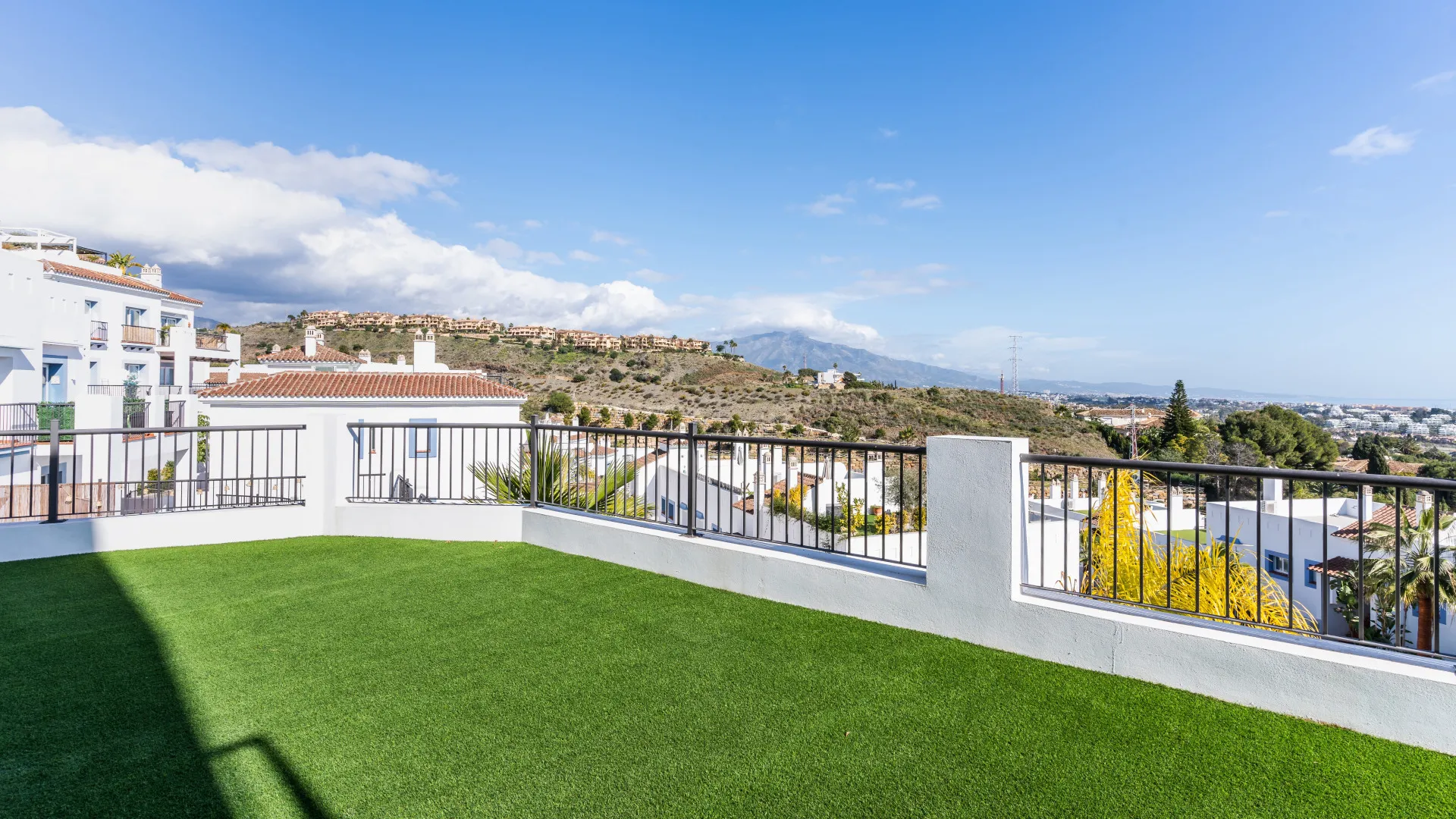 For sale apartment with 3 bedrooms in Paraiso Pueblo