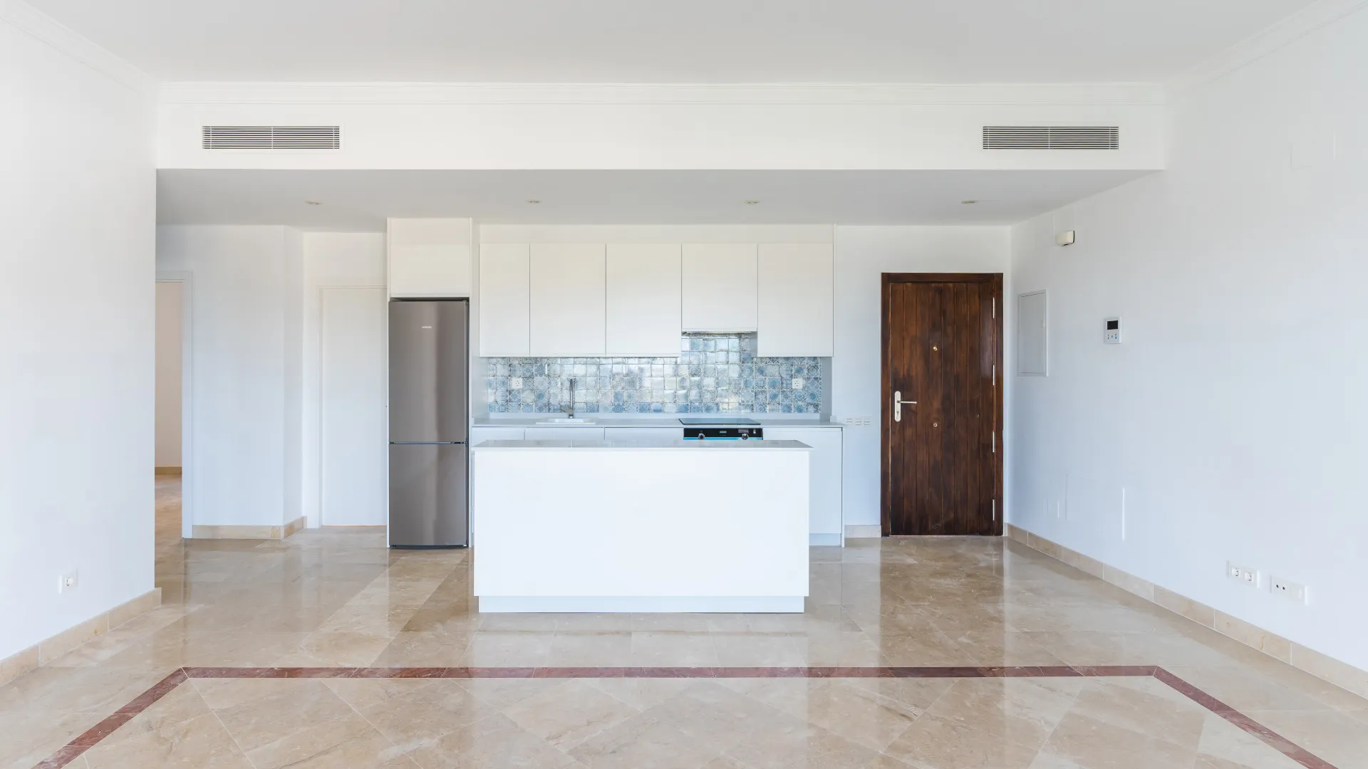 For sale apartment with 3 bedrooms in Paraiso Pueblo