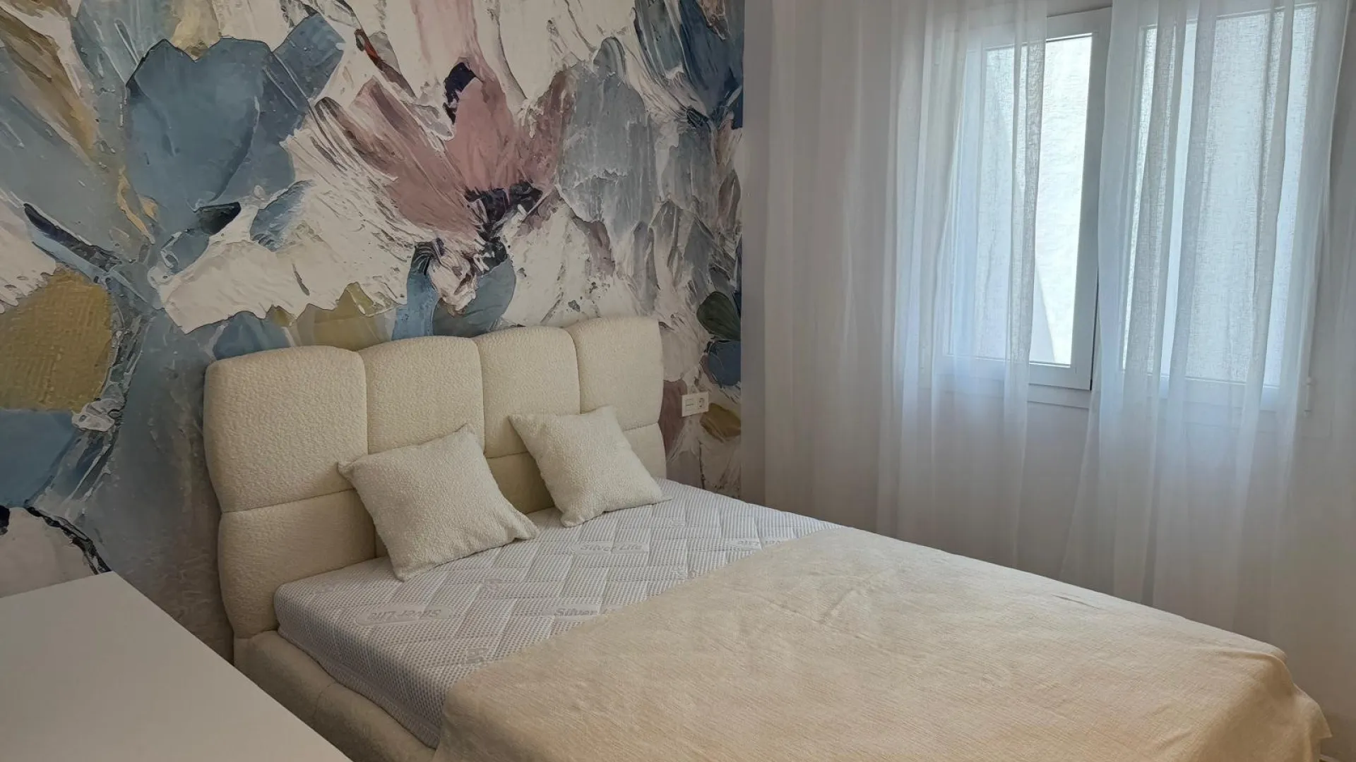 Apartamento en venta con 3 dormitorios en Paraiso Pueblo