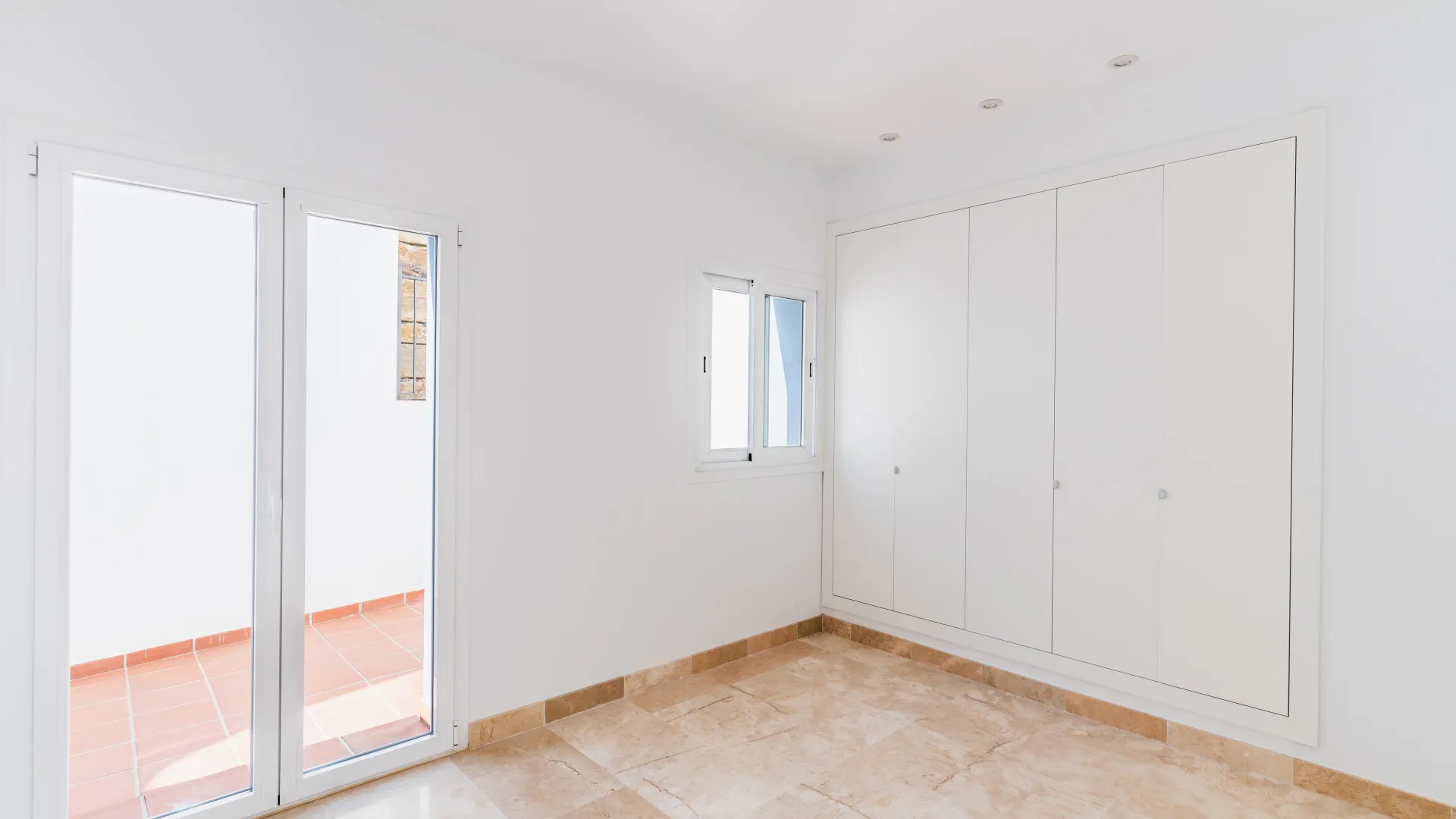For sale apartment with 3 bedrooms in Paraiso Pueblo