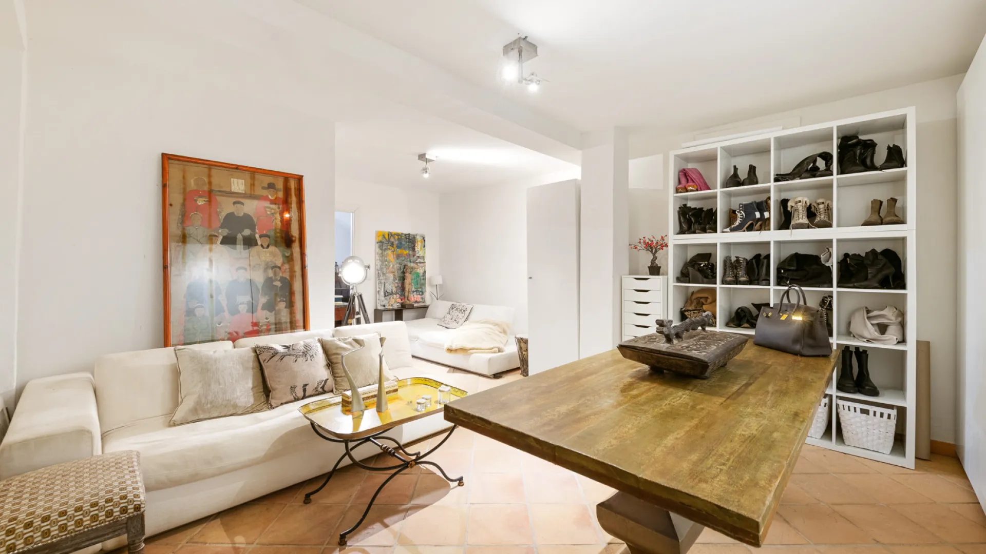 For sale Marbella Hill Club semi detached villa with 4 bedrooms