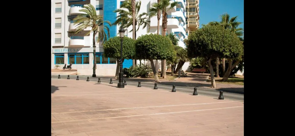 Marbella Centro, oficina a la venta