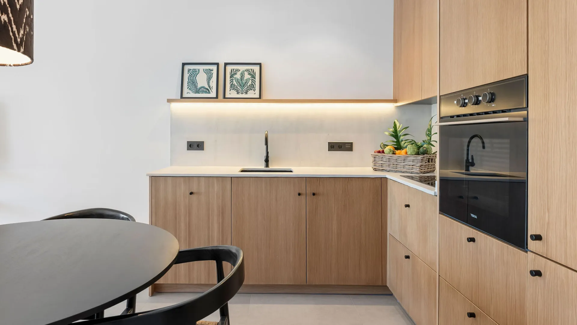 For sale apartment in Aloha Gardens