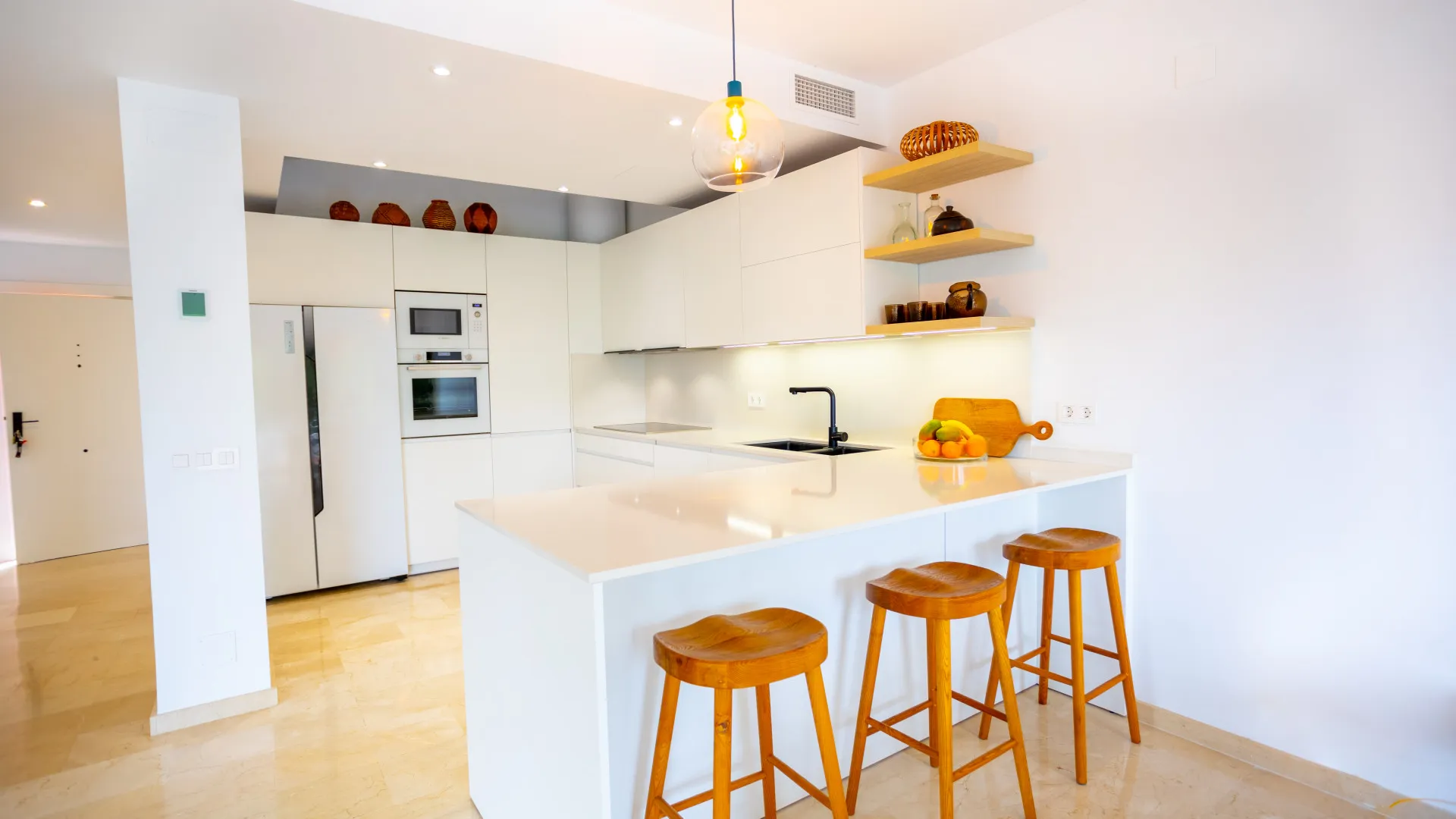 4 bedrooms town house in La Quinta for sale