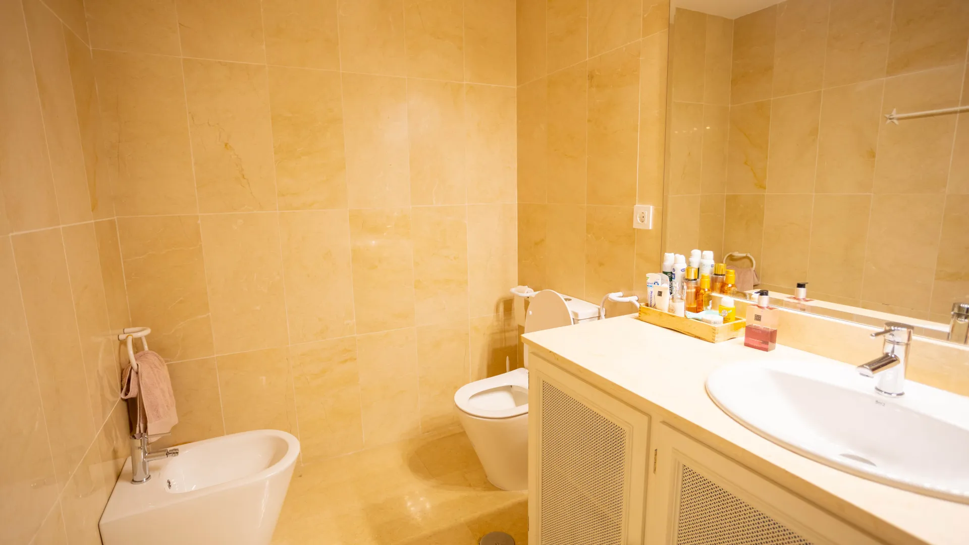 4 bedrooms town house in La Quinta for sale