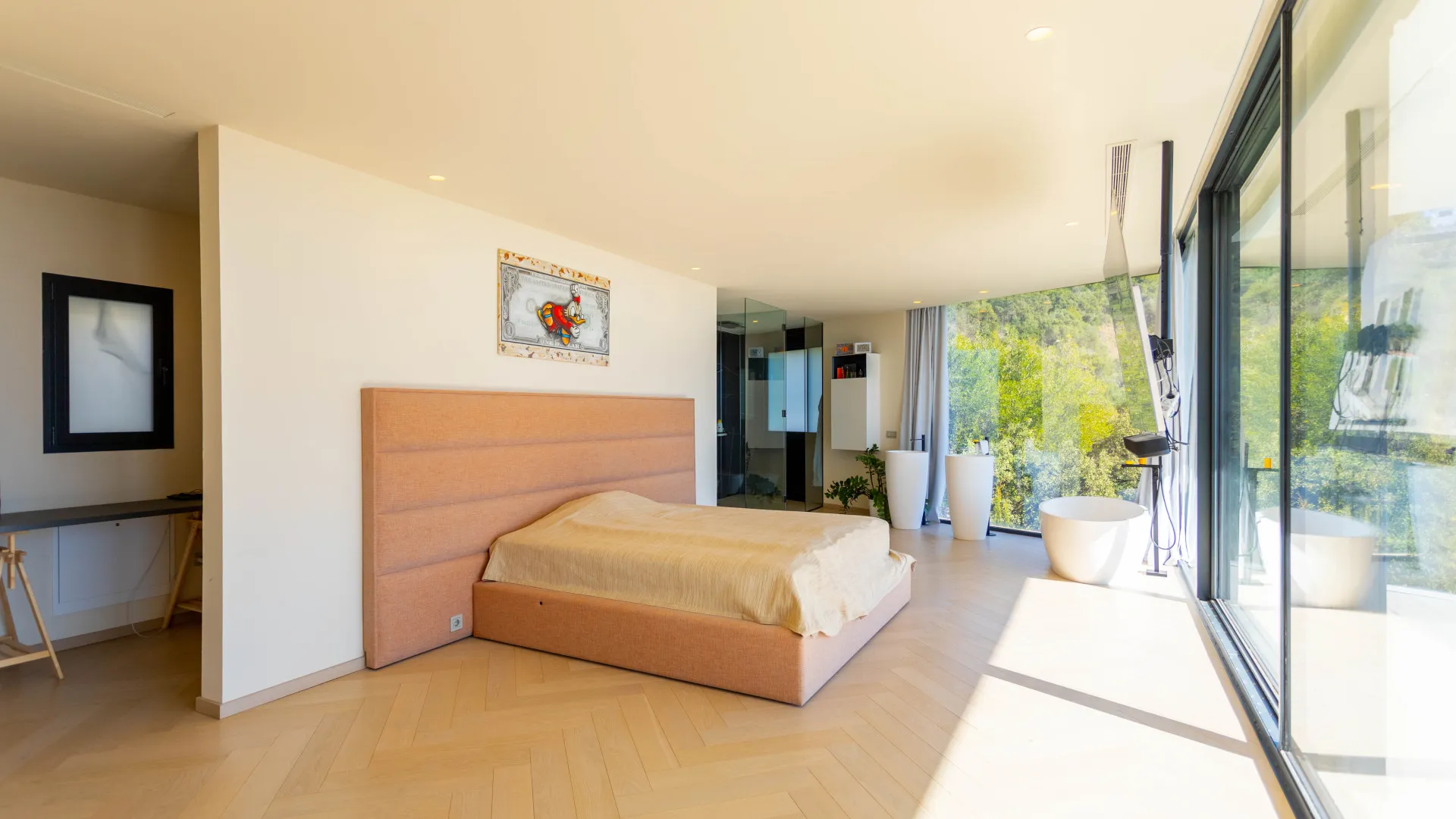 Villa for sale in Los Altos de los Monteros
