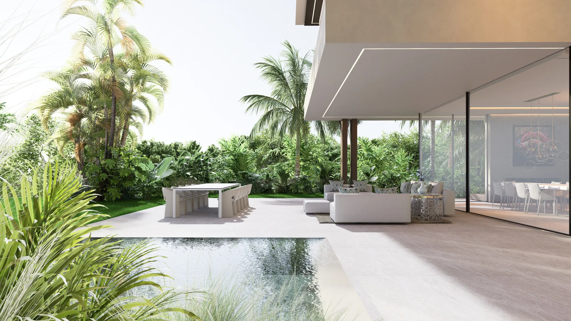 Villa en venta en Marbella Club Golf Resort con 6 dormitorios