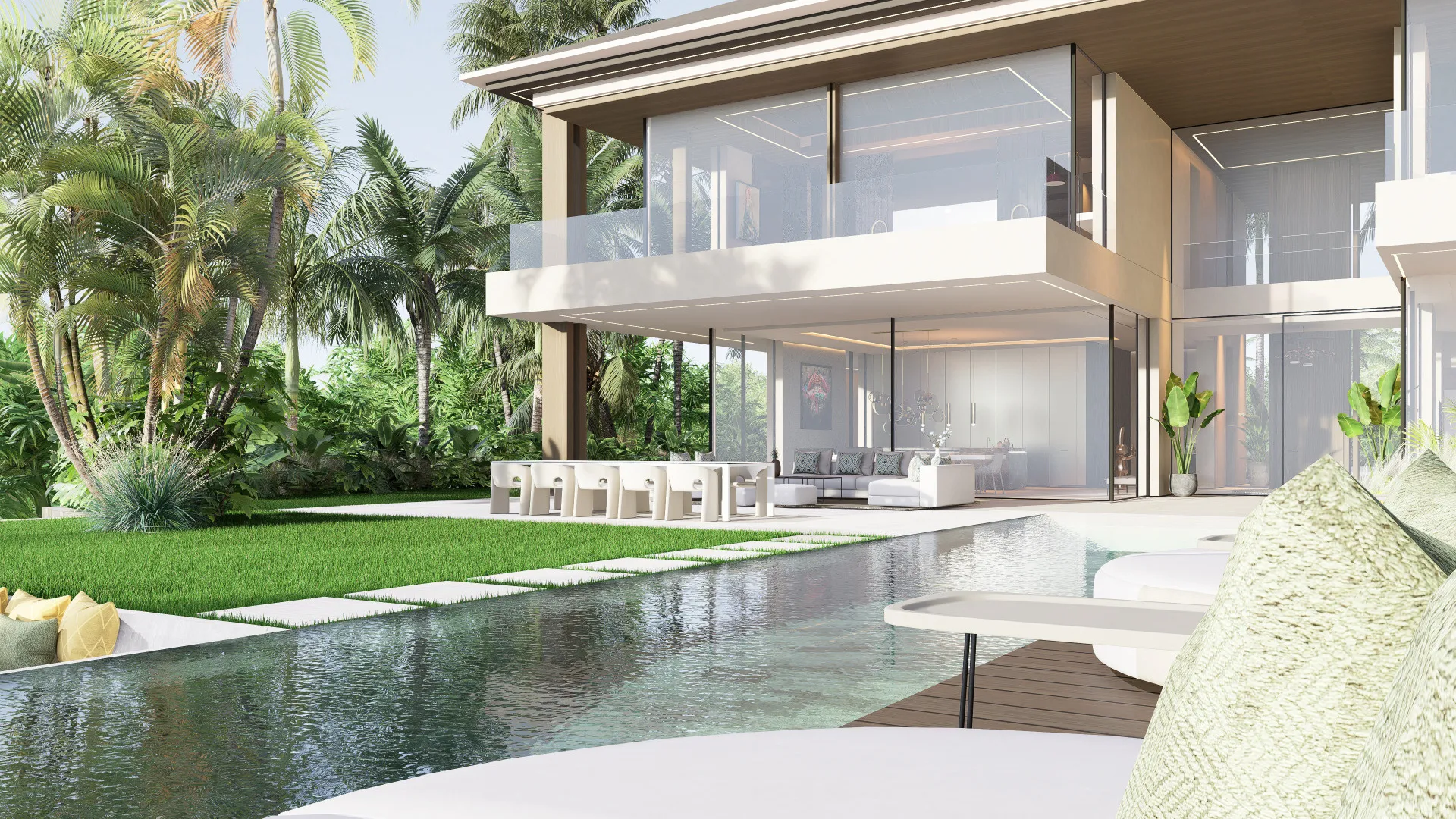 Villa en venta en Marbella Club Golf Resort con 6 dormitorios