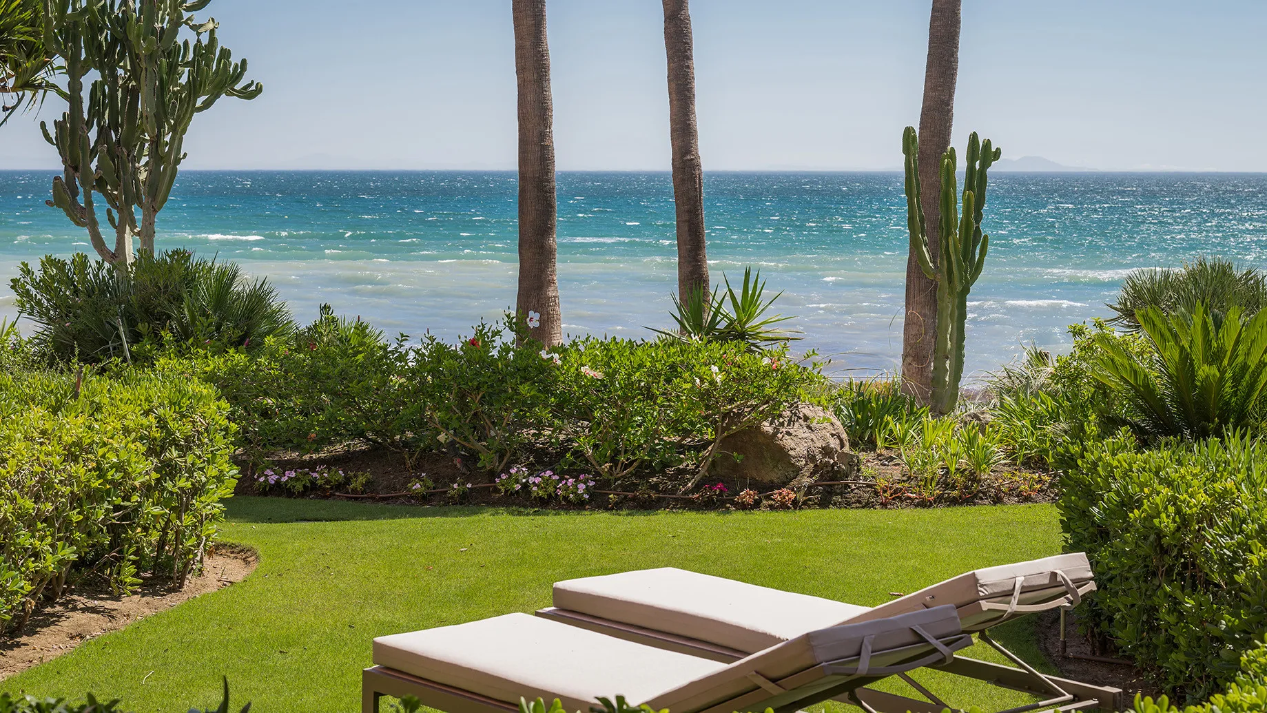 For sale Cabo Bermejo apartment with 3 bedrooms