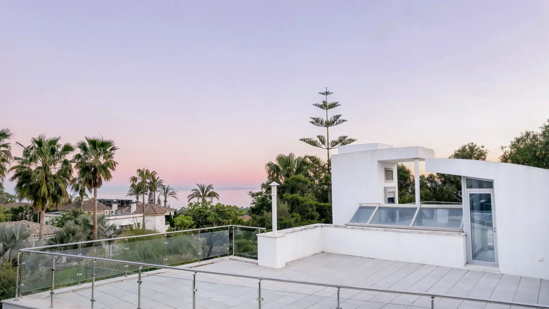 For sale Meisho Hills semi detached house