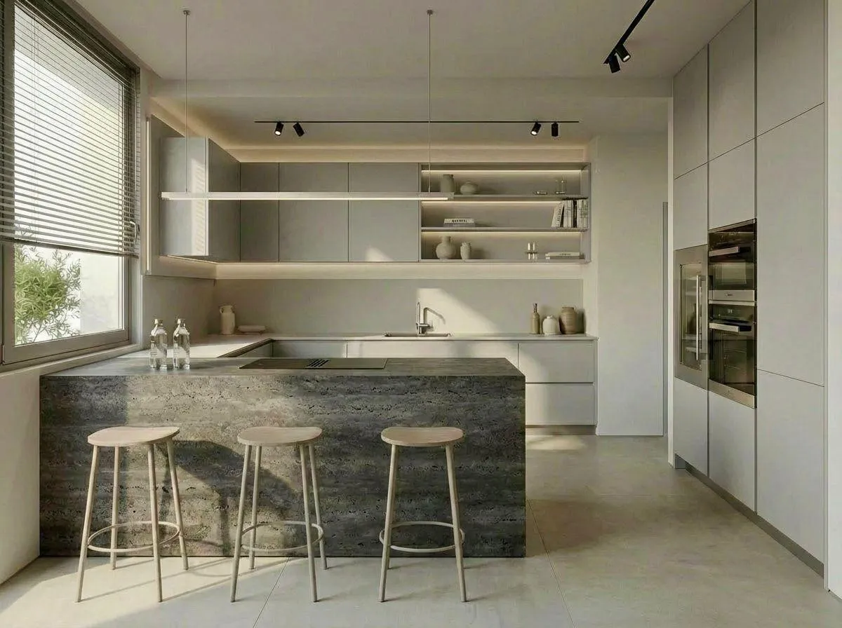 For sale Meisho Hills semi detached house