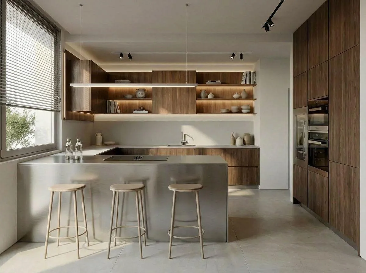 For sale Meisho Hills semi detached house