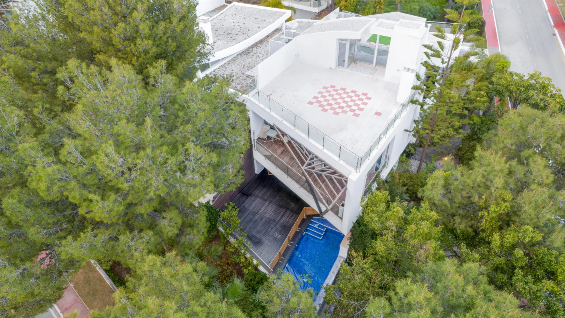 For sale Meisho Hills semi detached house