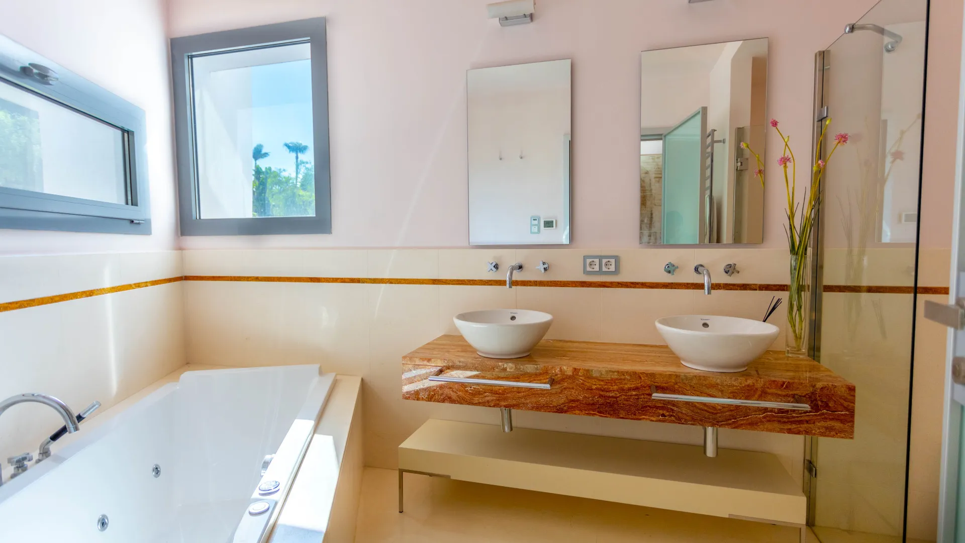 For sale Meisho Hills semi detached house