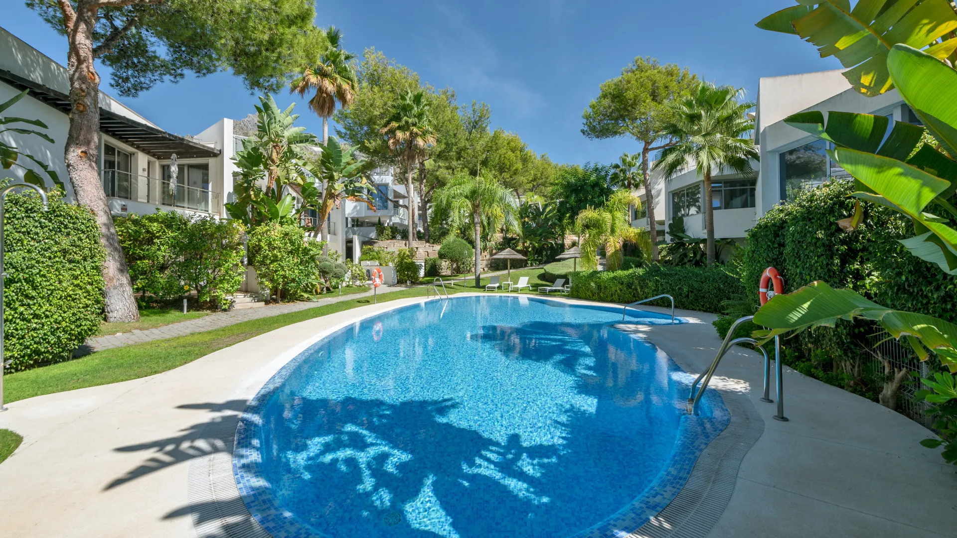 For sale Meisho Hills semi detached house
