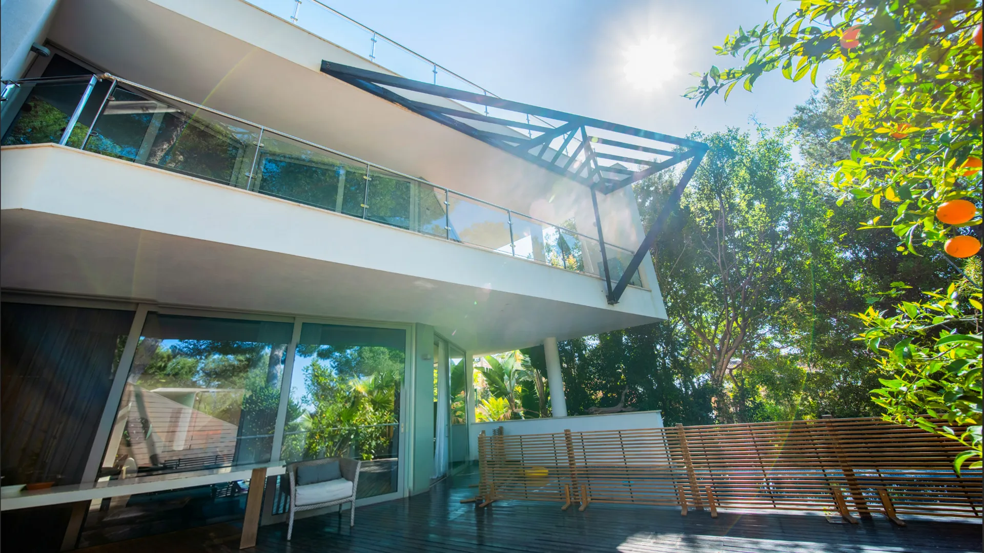 For sale Meisho Hills semi detached house
