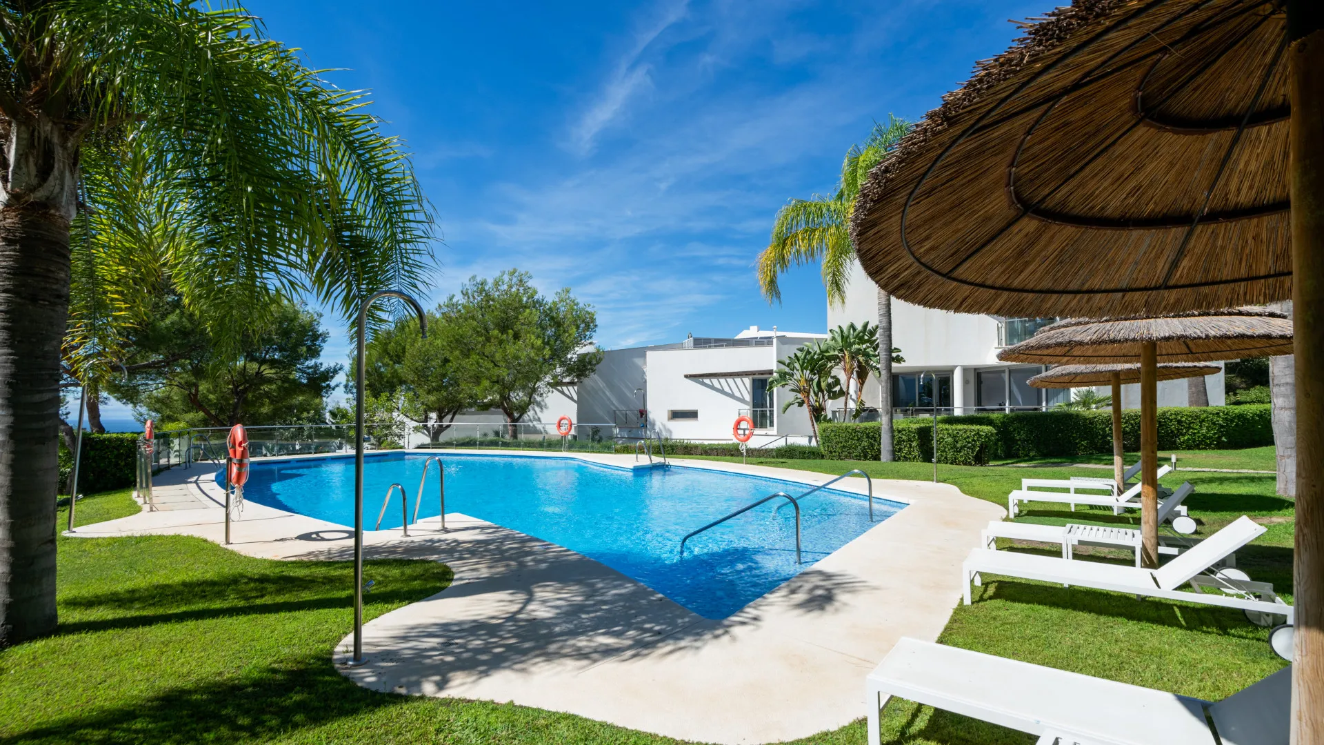For sale Meisho Hills semi detached house