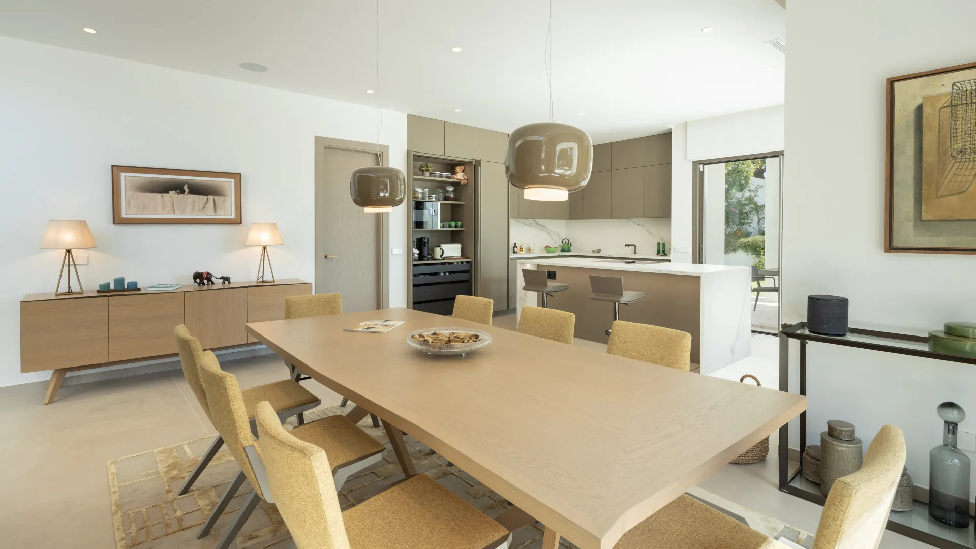 La Carolina, villa de 5 dormitorios en venta