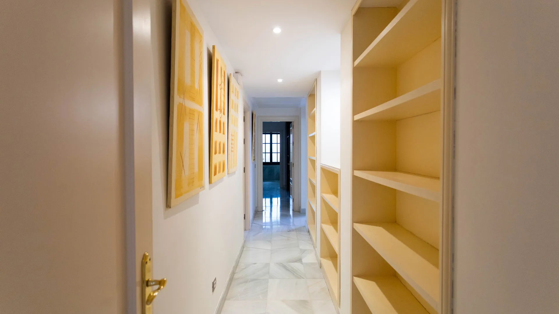Comprar villa en Casasola