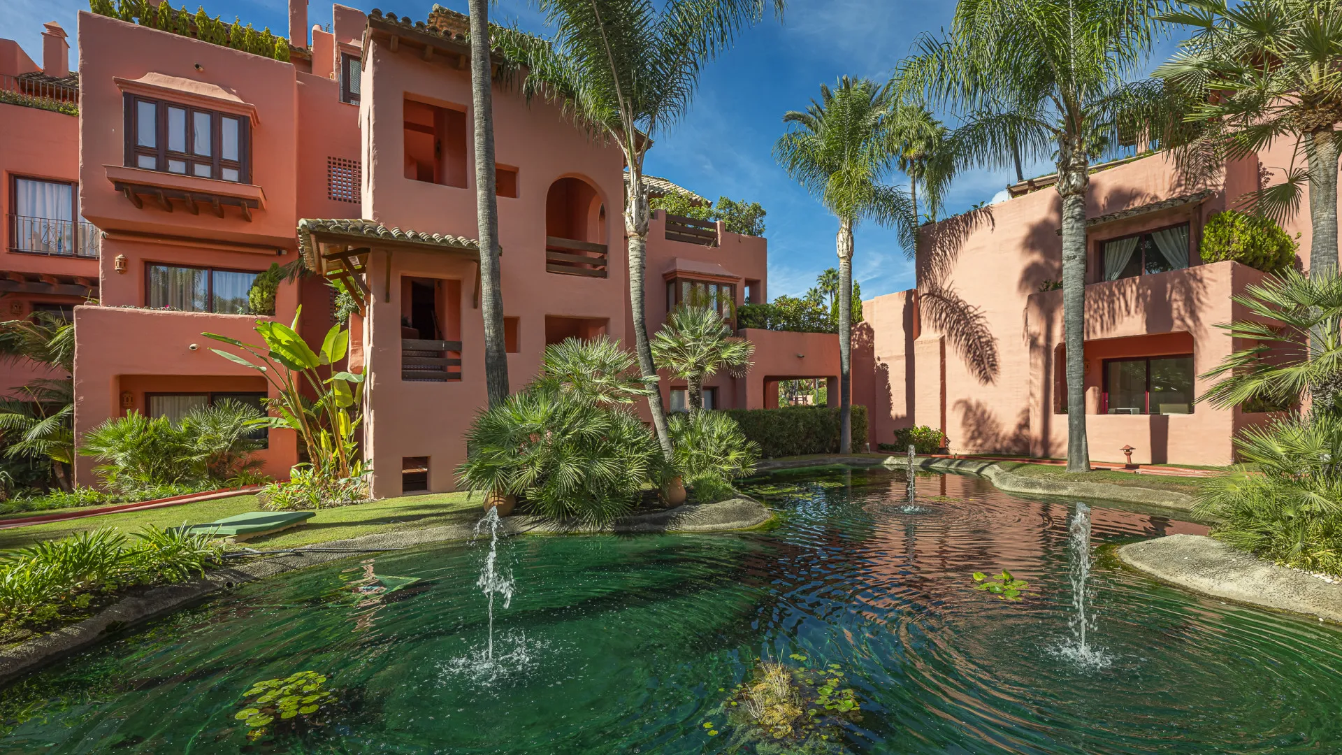 Apartment in Cabo Bermejo for sale