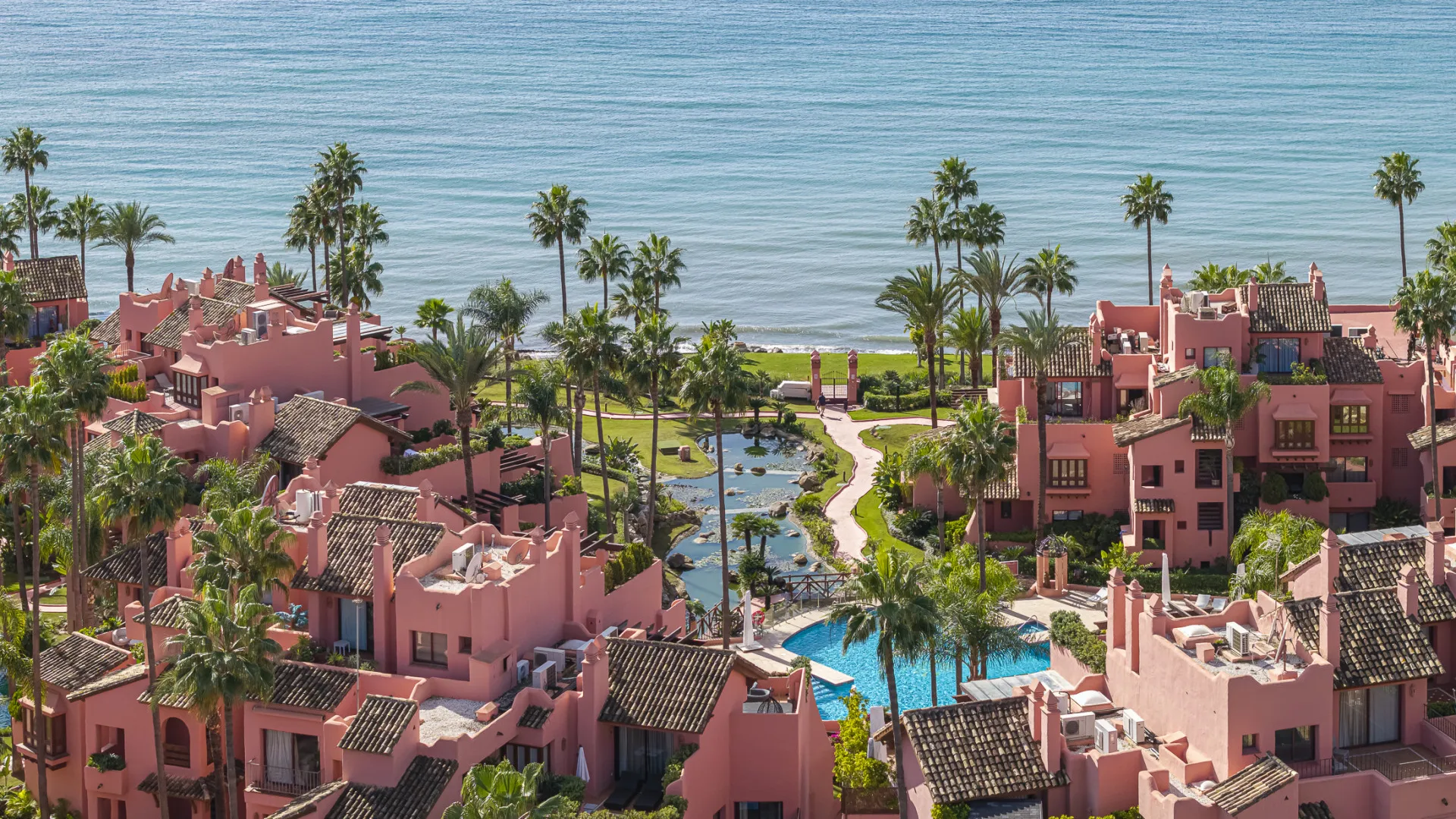 Apartment in Cabo Bermejo for sale