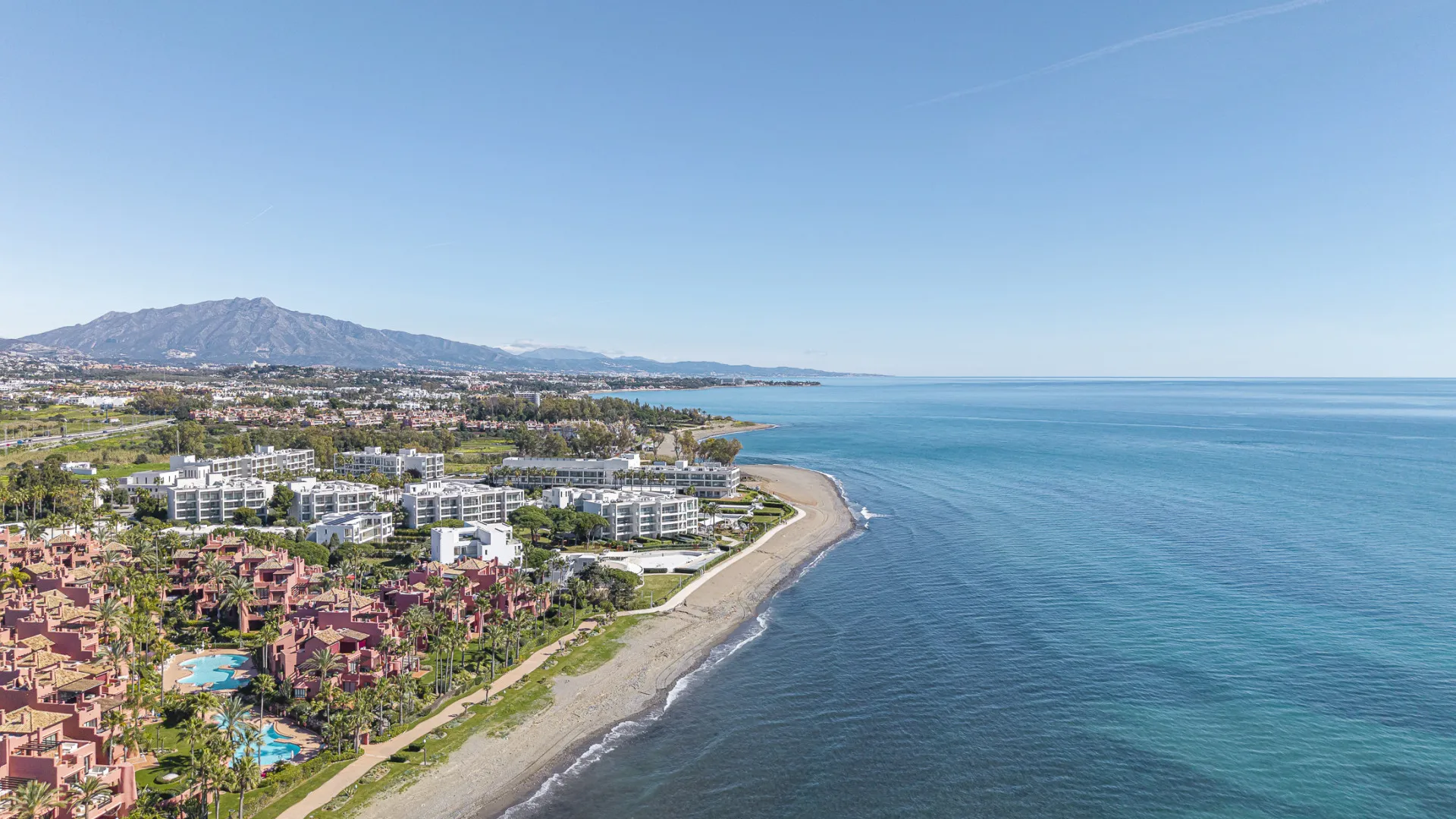 Penthouse with 4 bedrooms for sale in Torre Bermeja