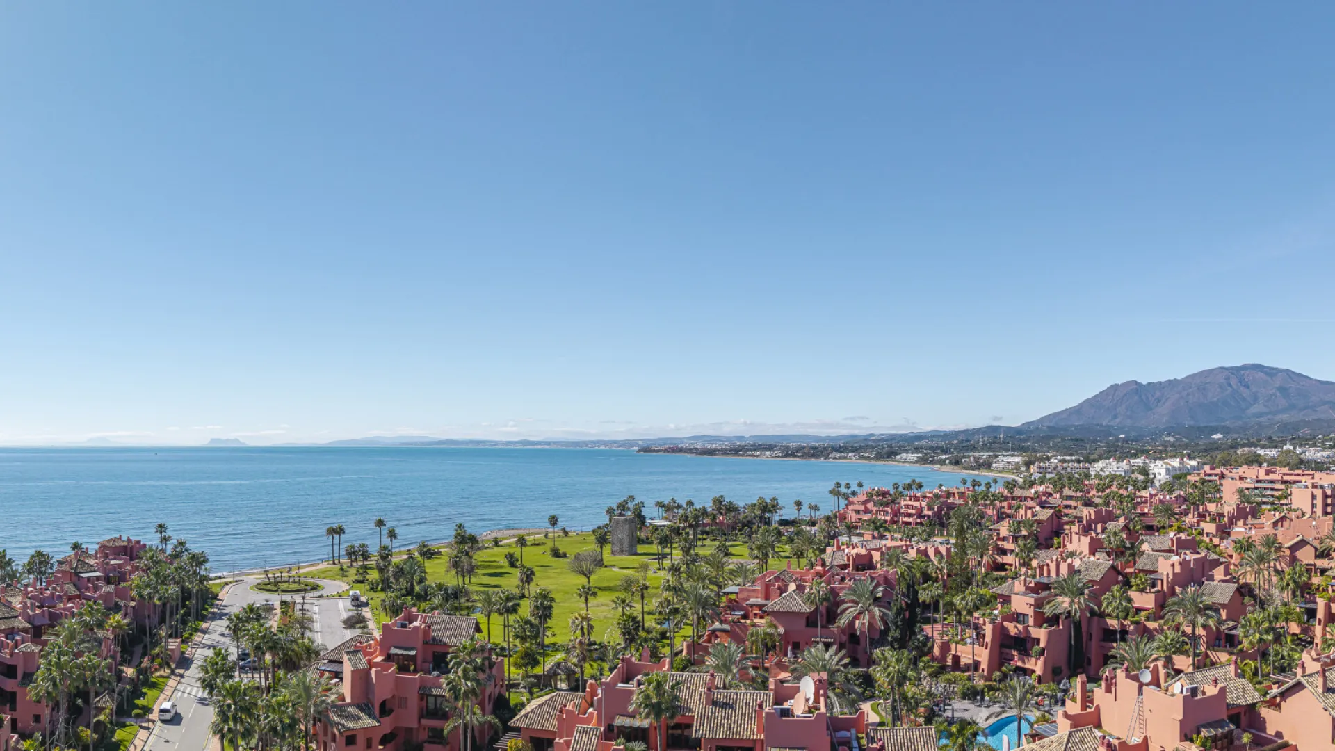 Penthouse with 4 bedrooms for sale in Torre Bermeja