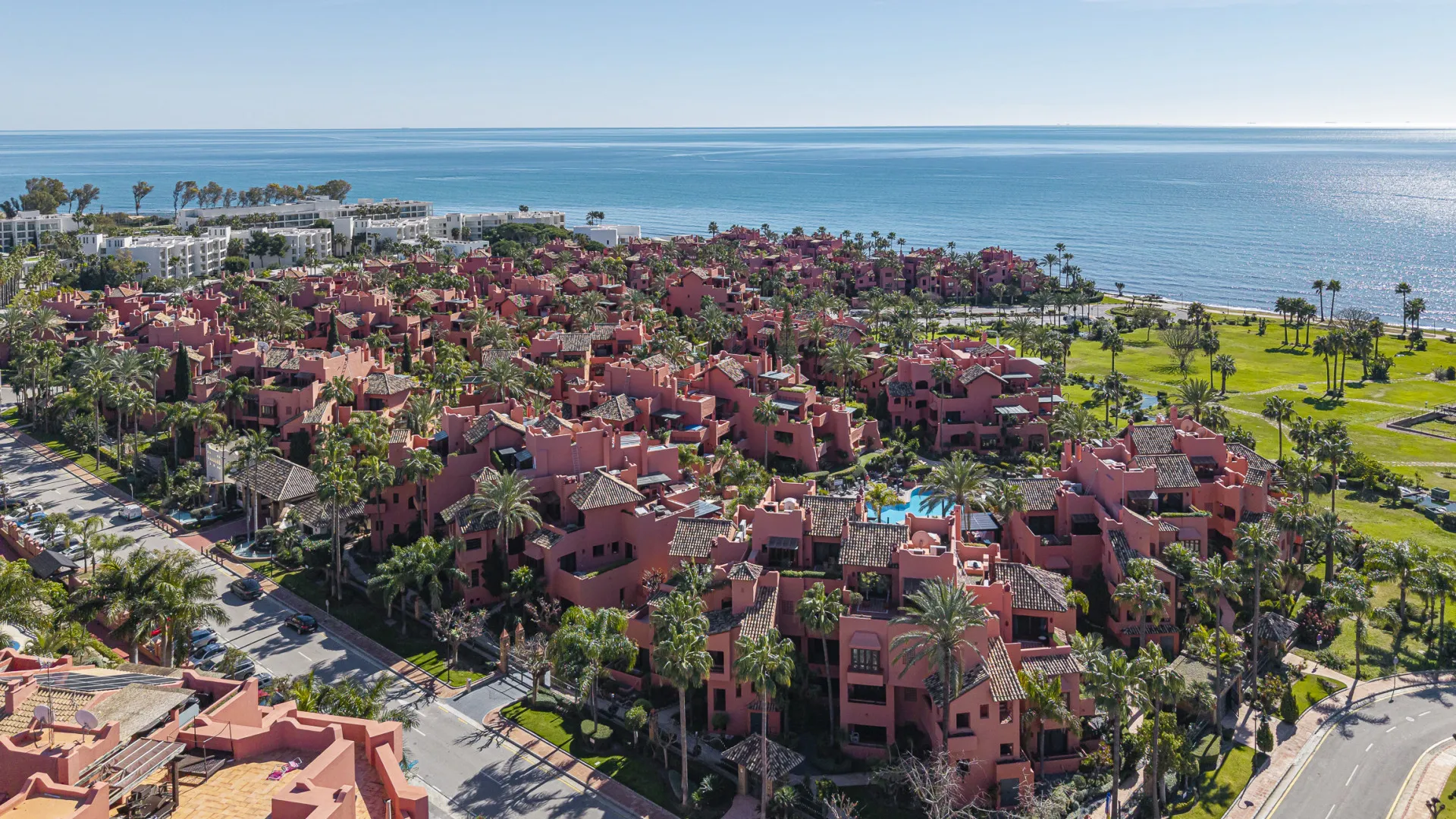 Penthouse with 4 bedrooms for sale in Torre Bermeja