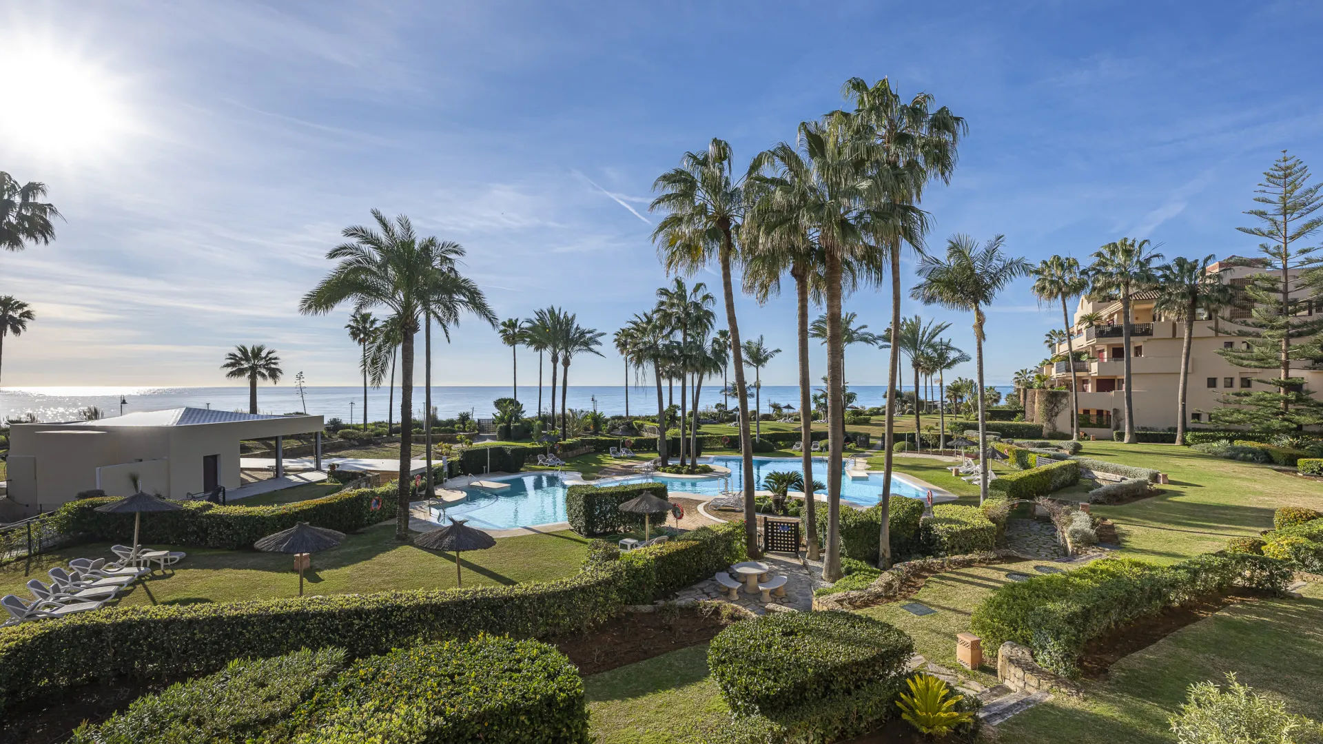 Costalita del Mar, apartamento a la venta